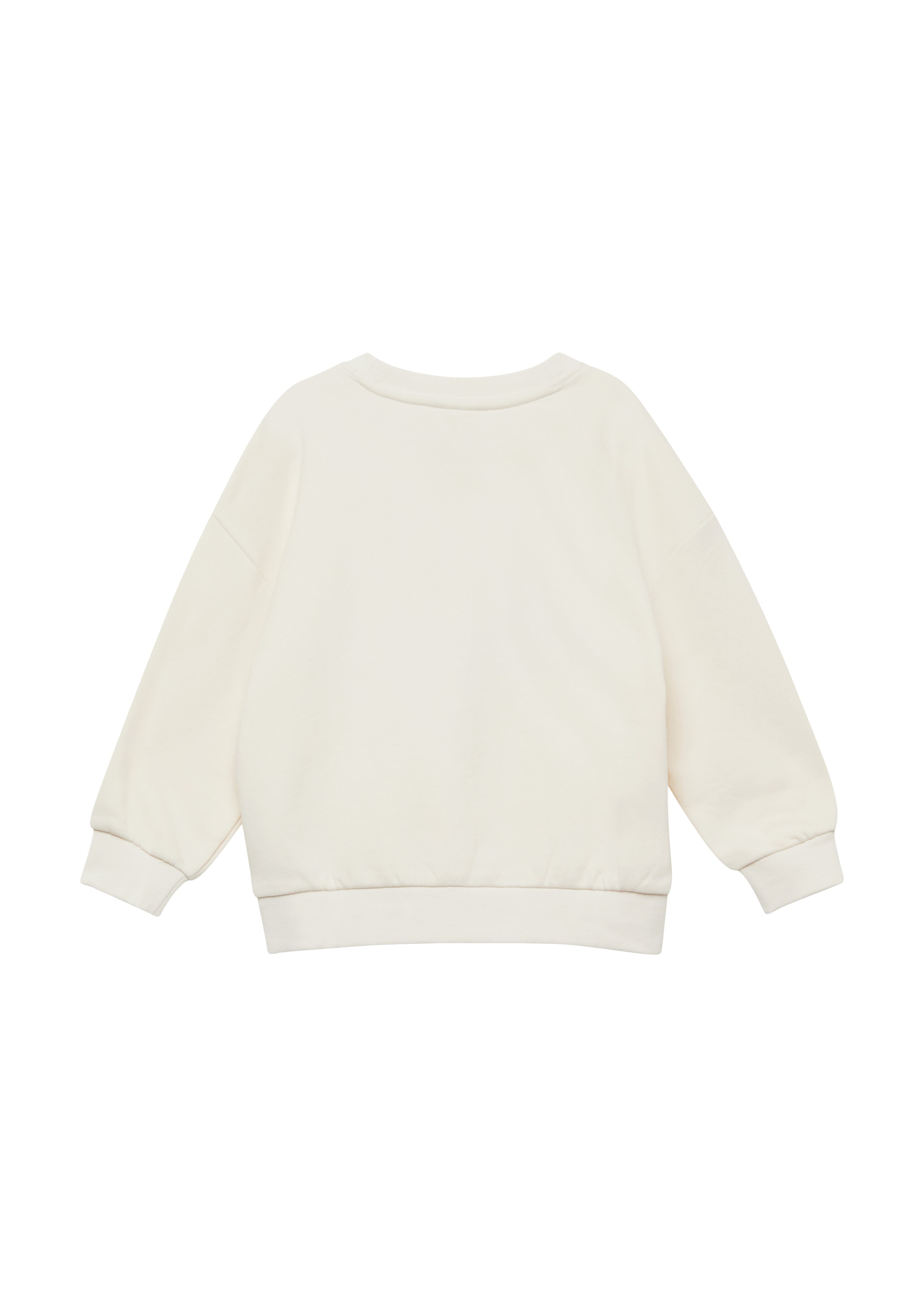 s.Oliver Junior Sweatshirt , mit Print
