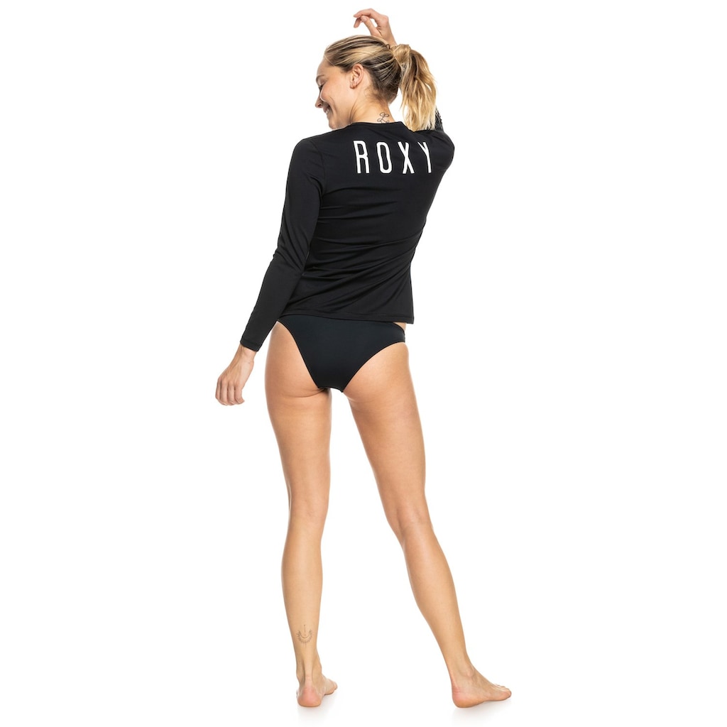 Roxy Rash Guard »Enjoy Waves«