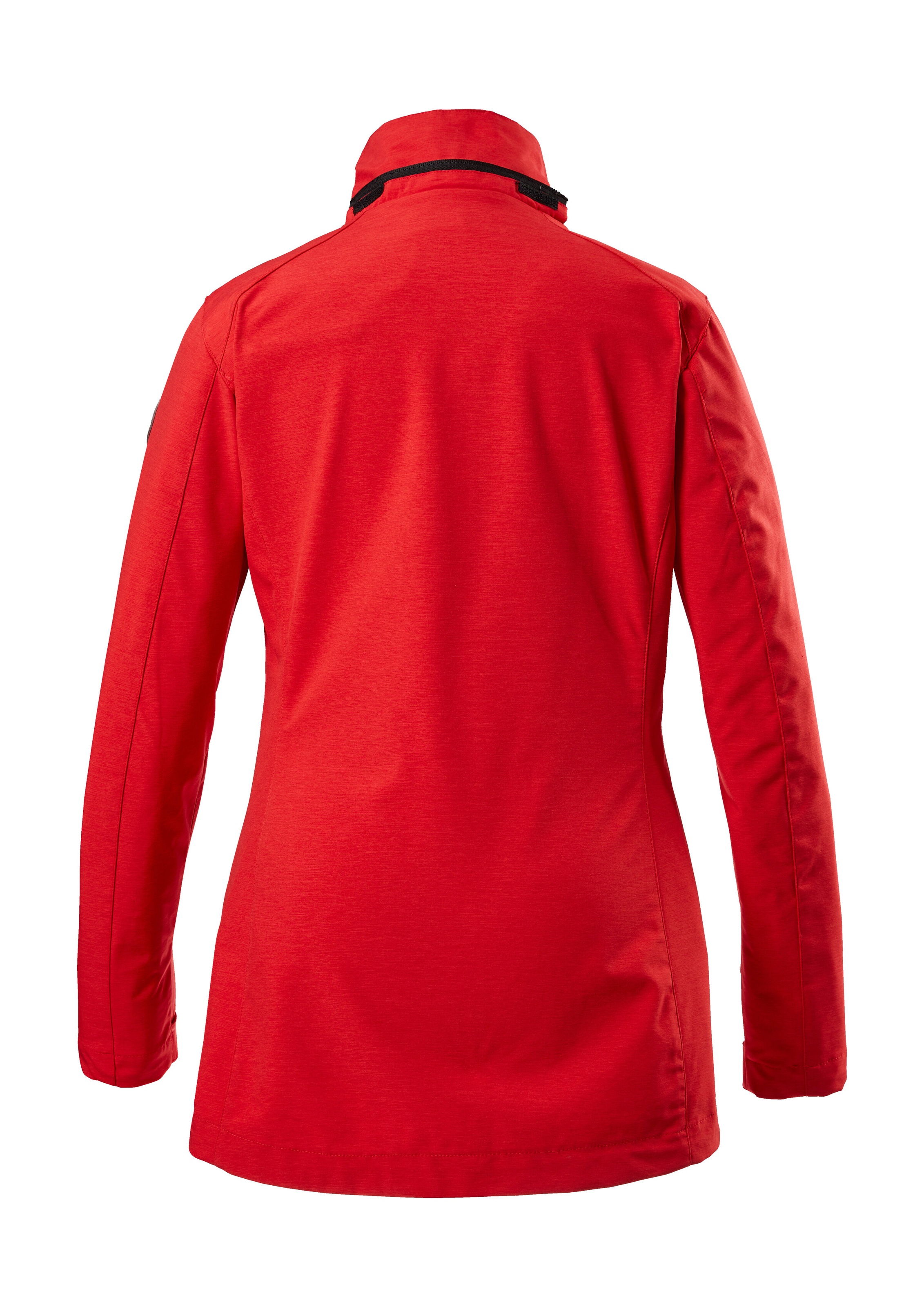 G.I.G.A. DX by killtec Softshelljacke »Solena«, Wasserabweisend, abnehmbare Kapuze, verstellbare Bündchen, nachhaltig