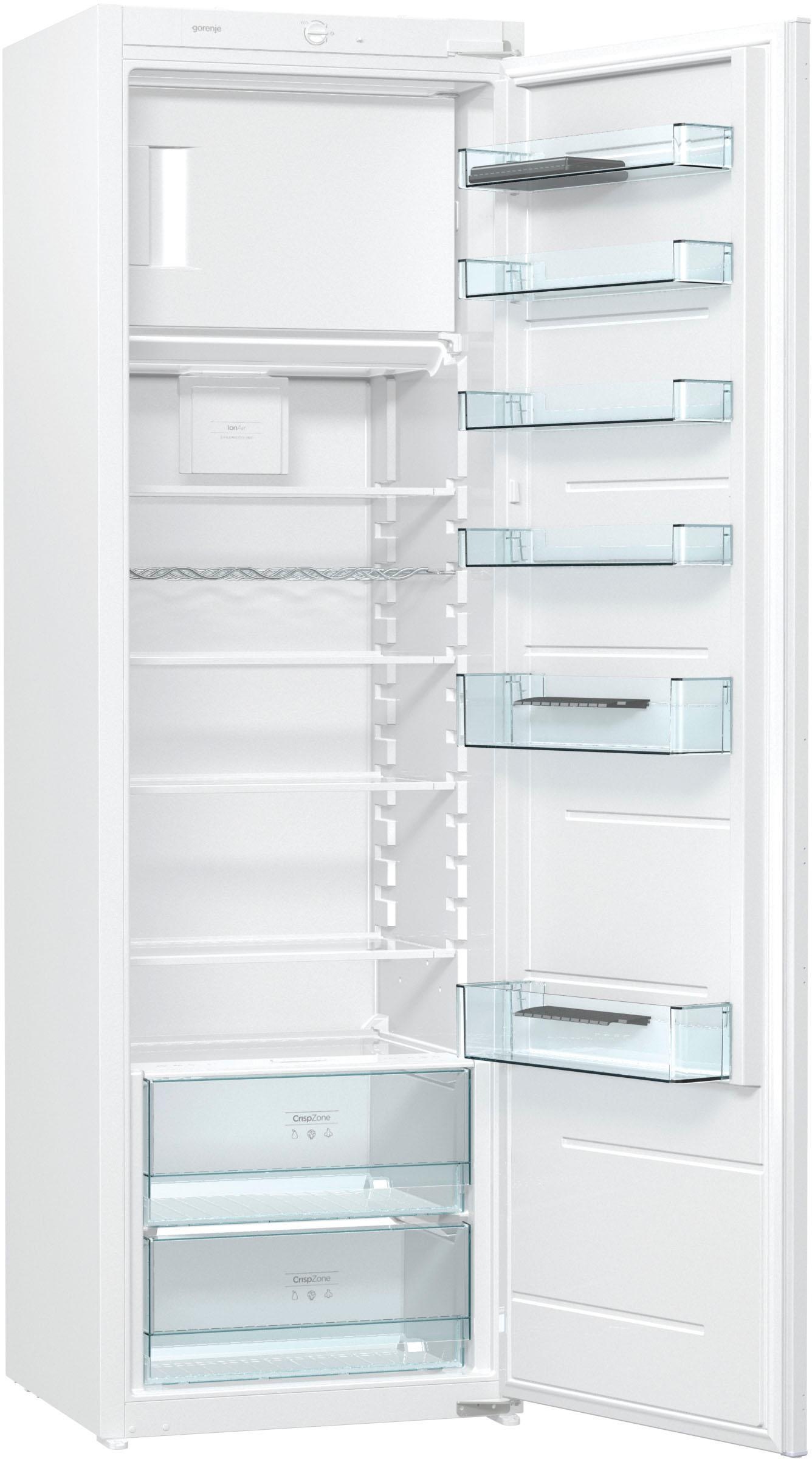 GORENJE Einbaukühlschrank »RBI4182E1«