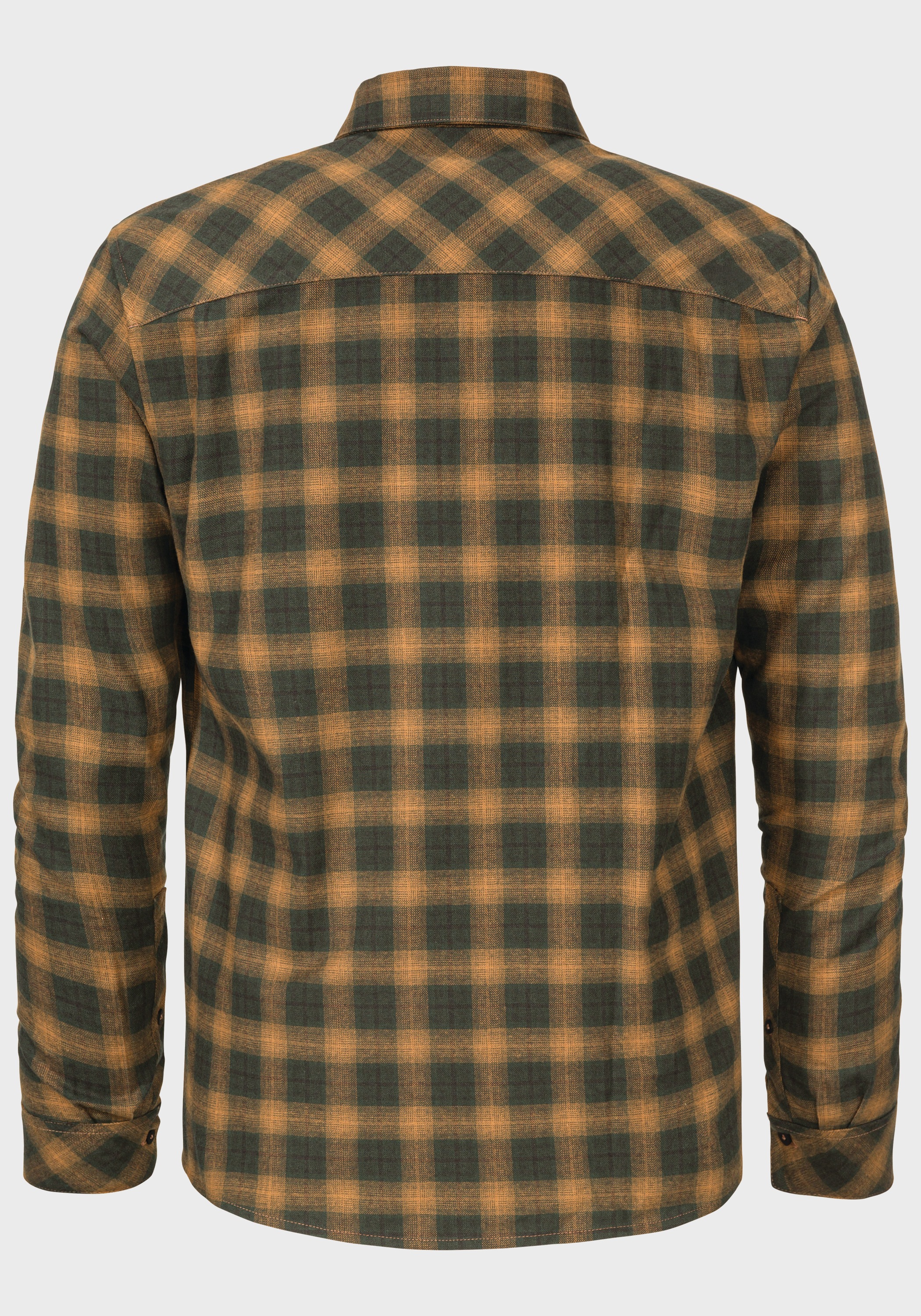 Schöffel Outdoorhemd »Urban Shirt Style Kleion MNS«