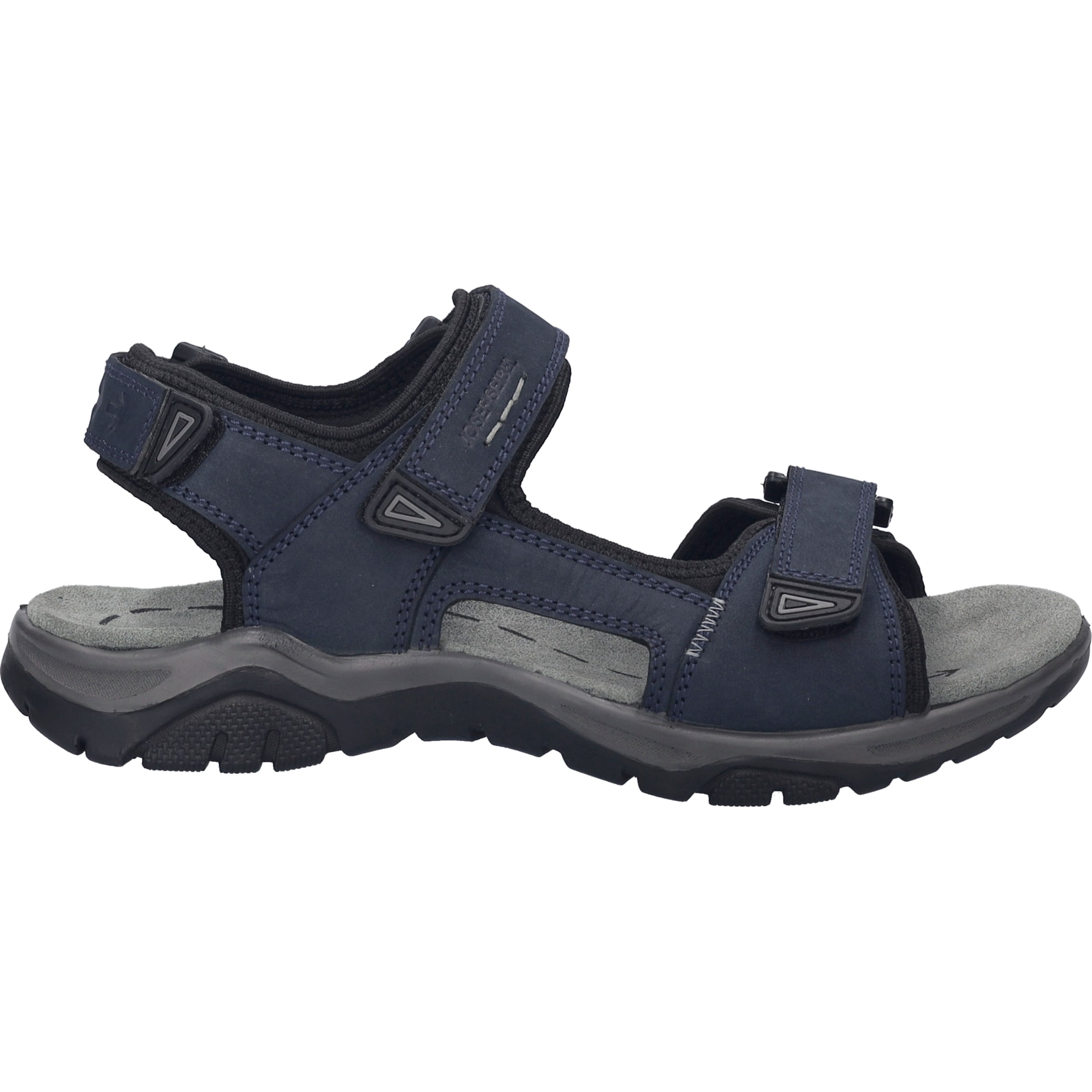 Josef Seibel Sandale »Arlo 02, indigo«