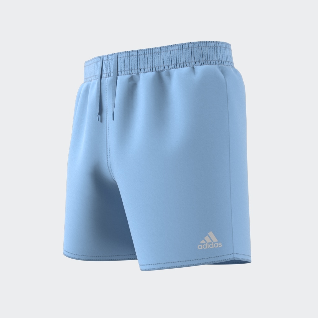 adidas Performance Badeshorts »YB BOS SHORTS«, (1 St.)