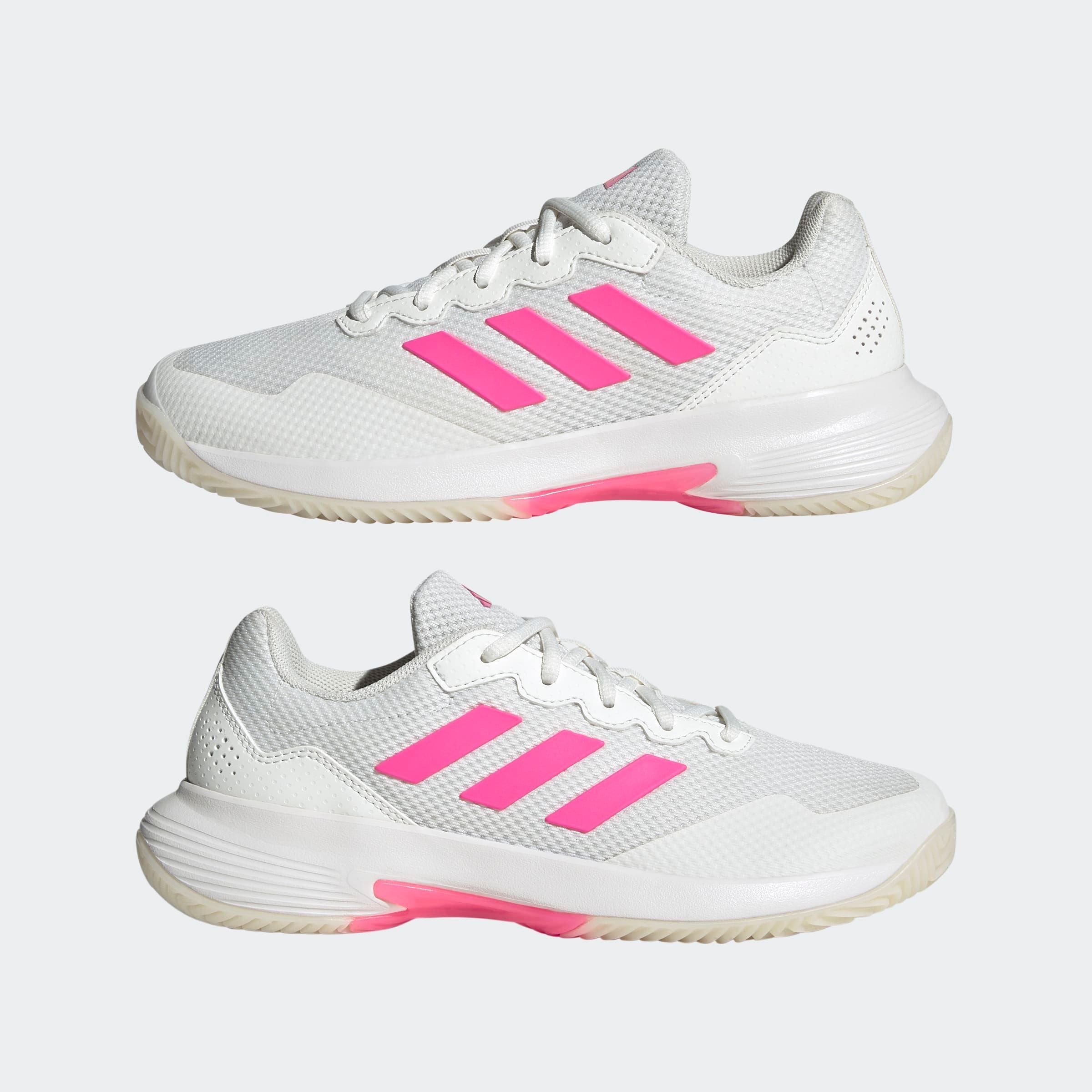 adidas Performance Tennisschuh »GAMECOURT 2.0«, geeignet für Hartplatz und Sandplatz