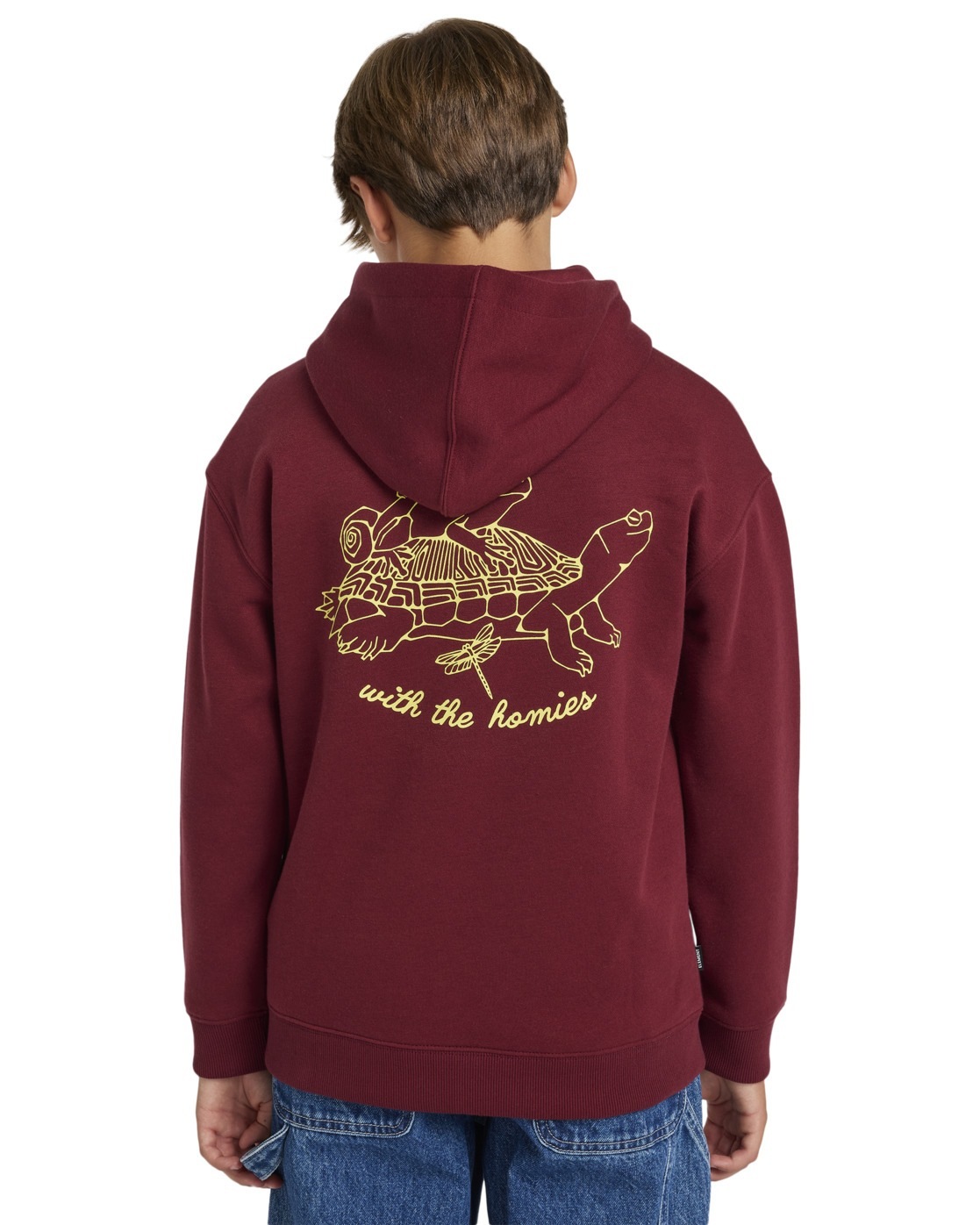 Element Hoodie »Rollin«
