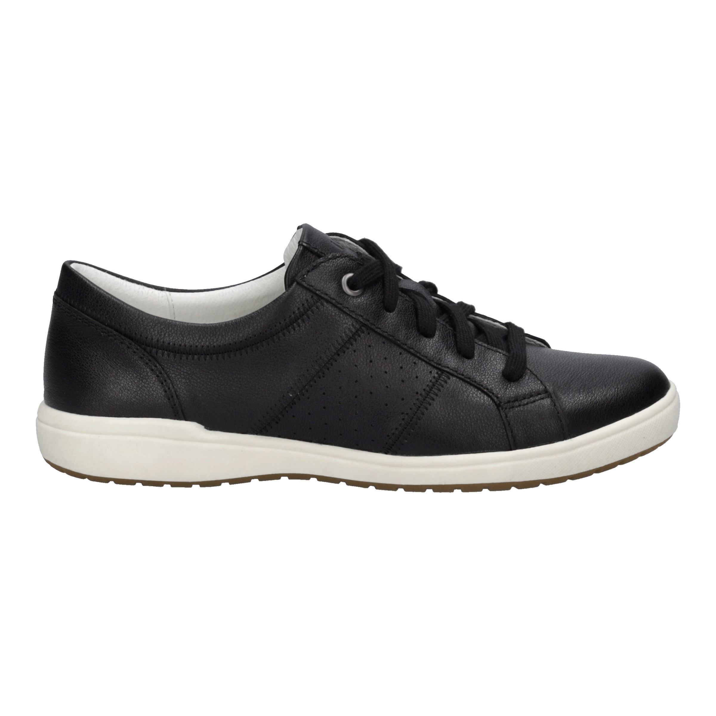 Josef Seibel Schnürschuh »Cynthia 07, schwarz«