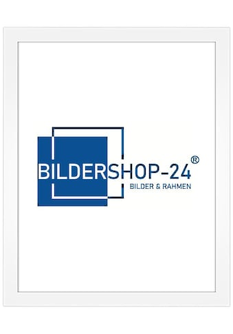 Bildershop-24 Bilderrahmen »Rahmbig«, (1 St.), Fotorahmen, made in Germany kaufen