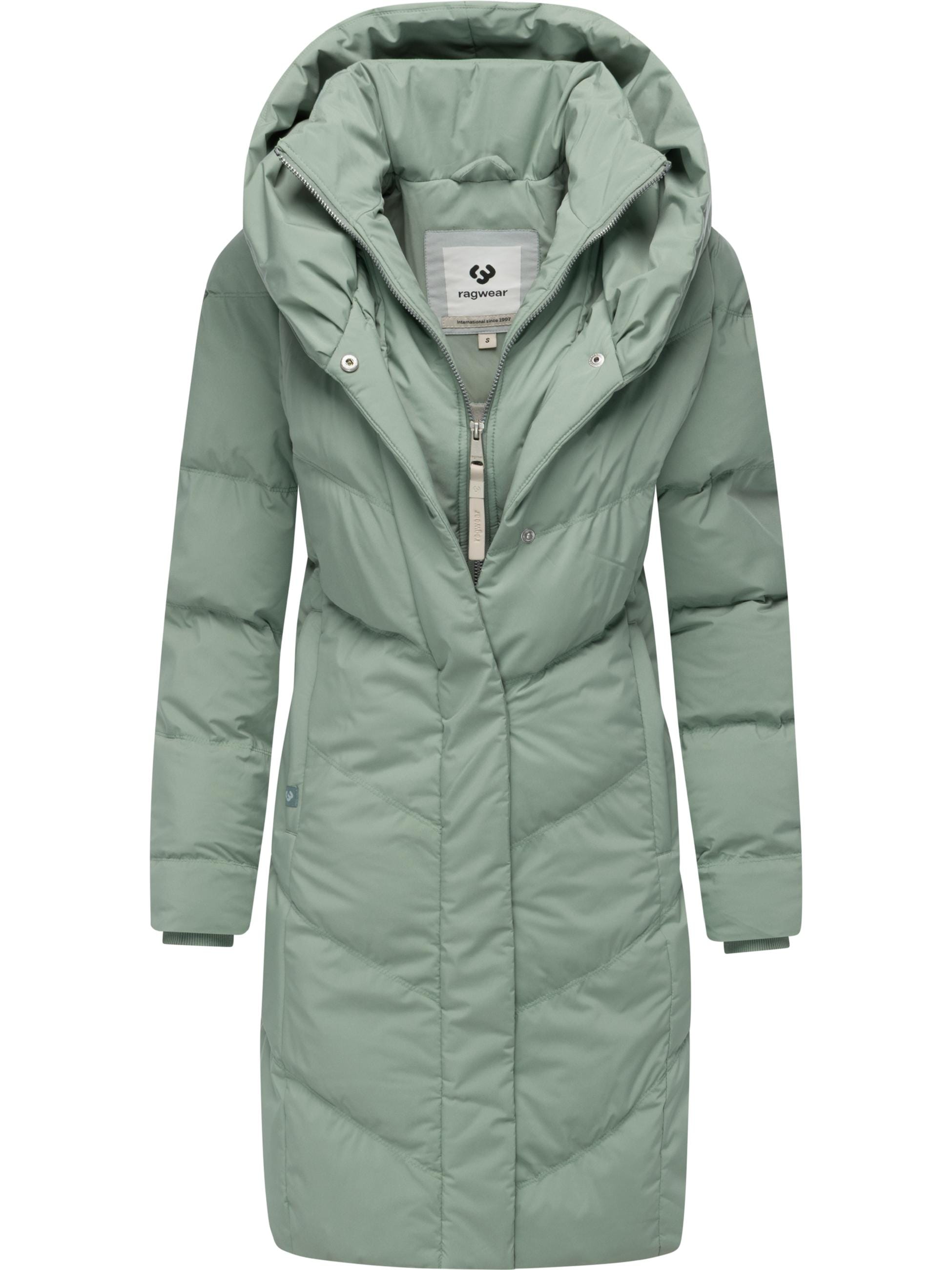 Ragwear Steppmantel »Steppmantel Natalka Soft YOUMODO«