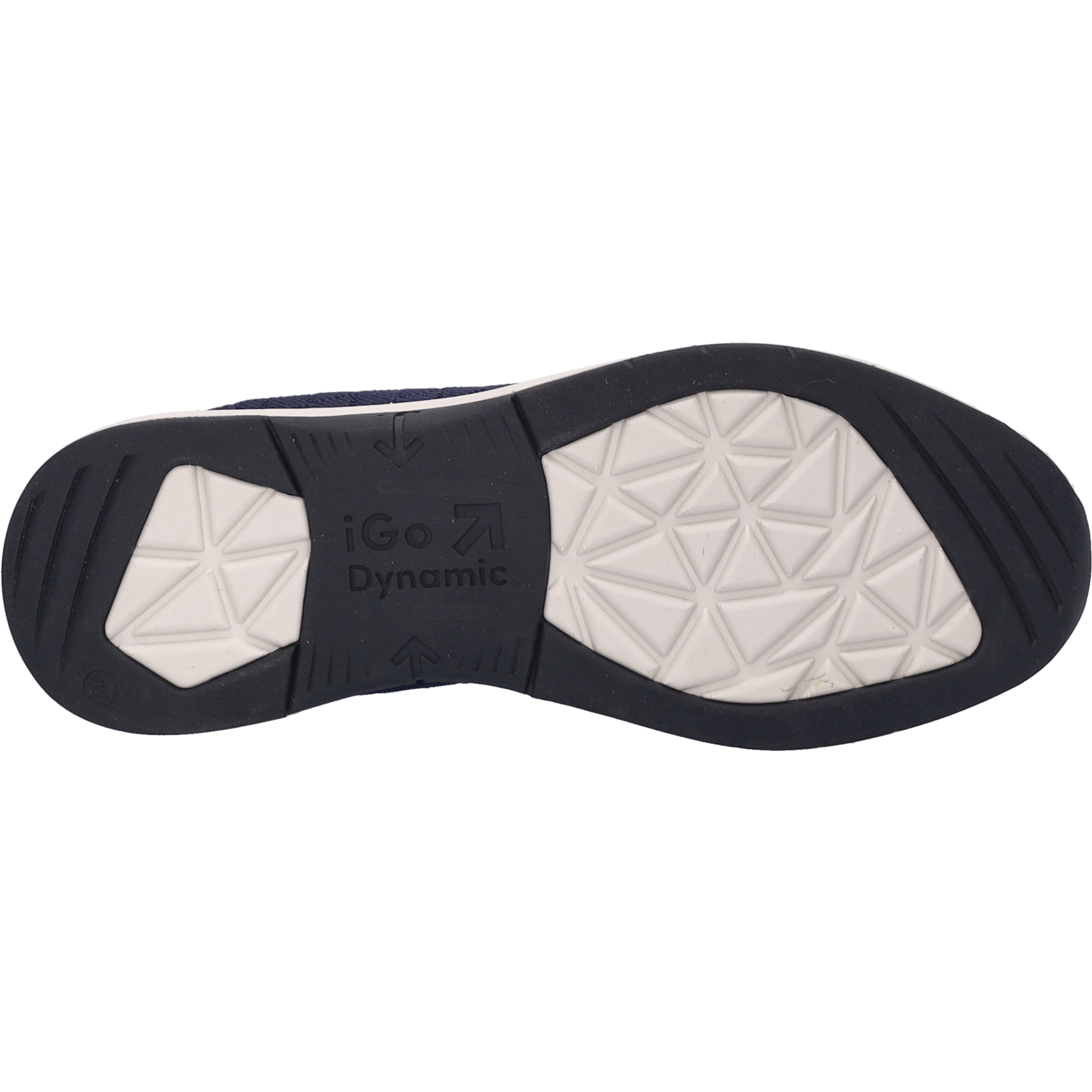 Josef Seibel Sneaker »Elli 11, ocean«