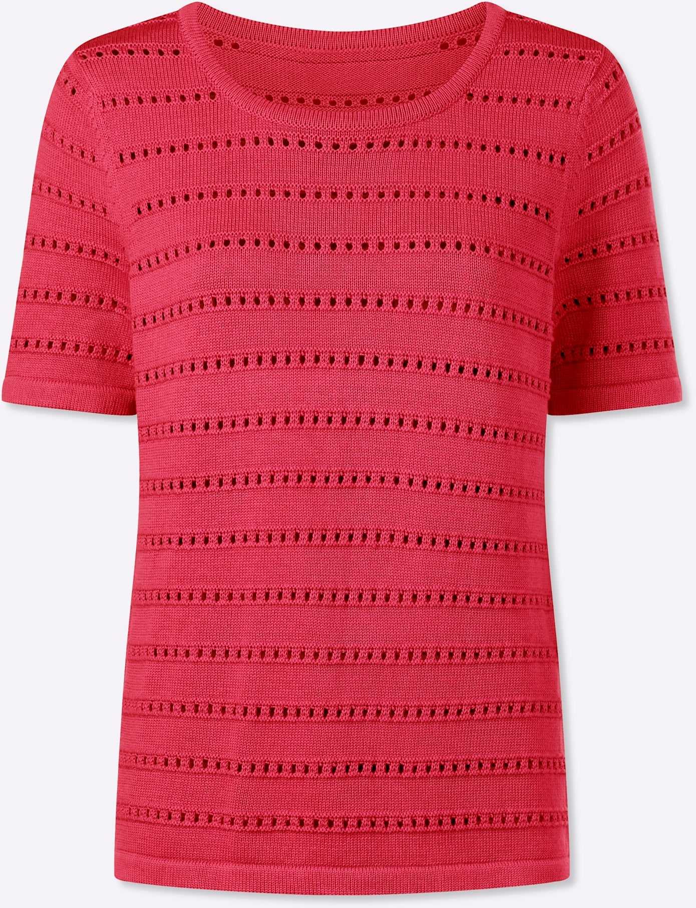 heine Ajourpullover »Ajour-Pullover«