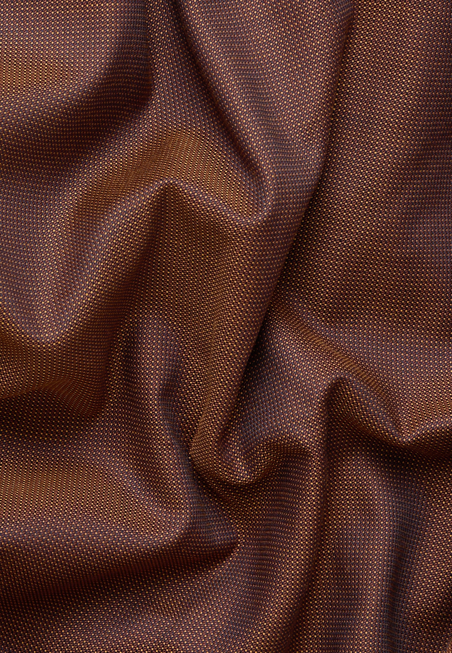 Eterna Langarmhemd »SLIM FIT« NON IRON (bügelfrei)