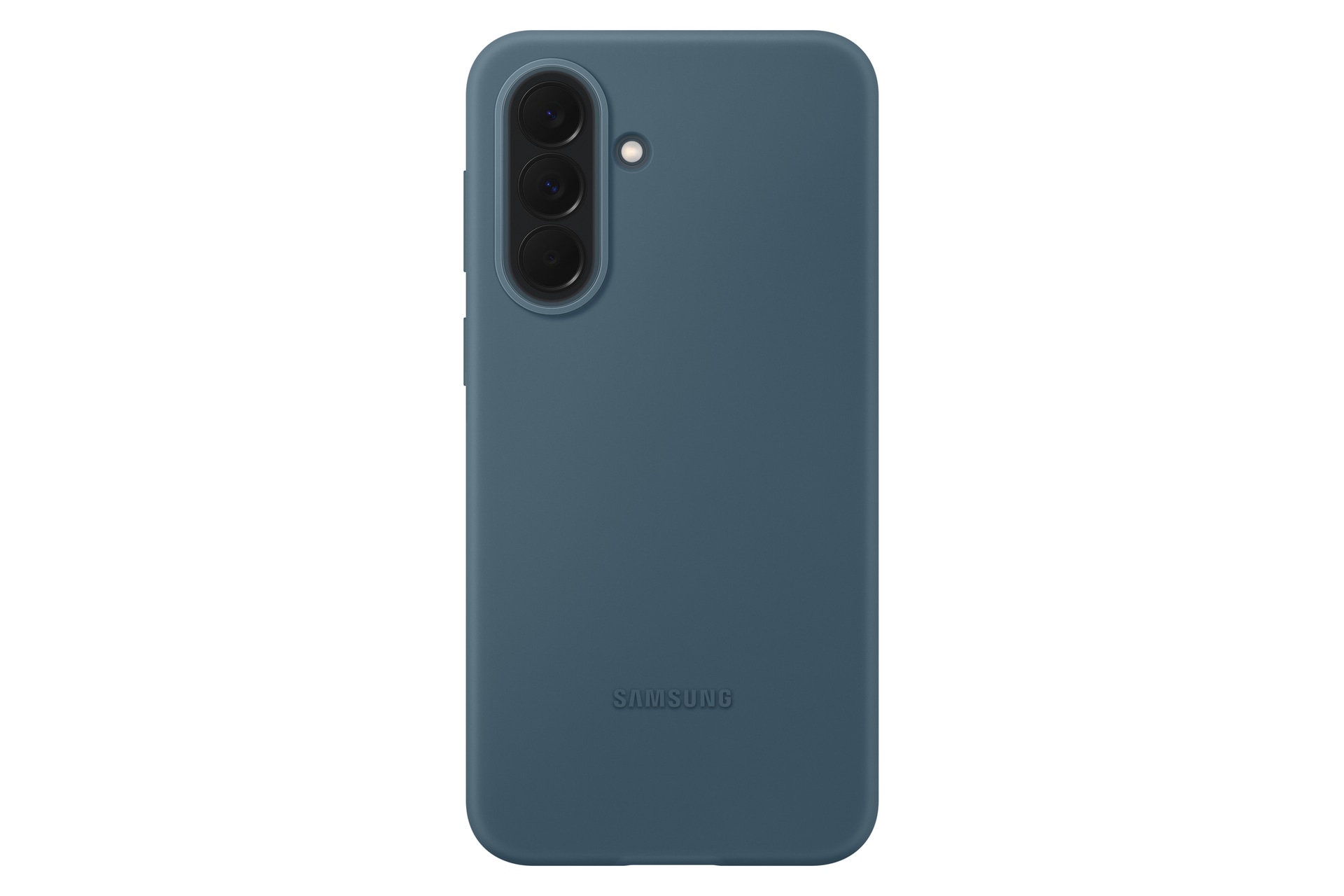 Samsung Handyhülle »Silicone Case für Samsung Galaxy A37« Smartphones Backcover, Schutzhülle, Handyschutzhülle, Case, Schutzcase, stoßfest