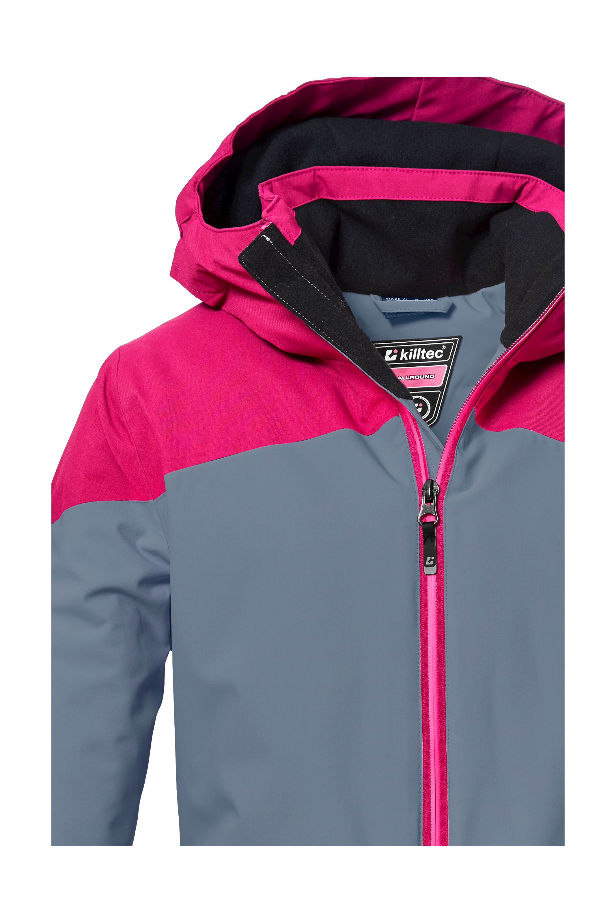 Killtec allround ski on sale jacket