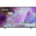 Samsung QLED-Fernseher »GQ85Q60AAU«, 214 cm/85 Zoll, 4K Ultra HD, Smart-TV, Quantum HDR-Quantum Prozessor 4K Lite-100% Farbvolumen-Contrast Enhancer