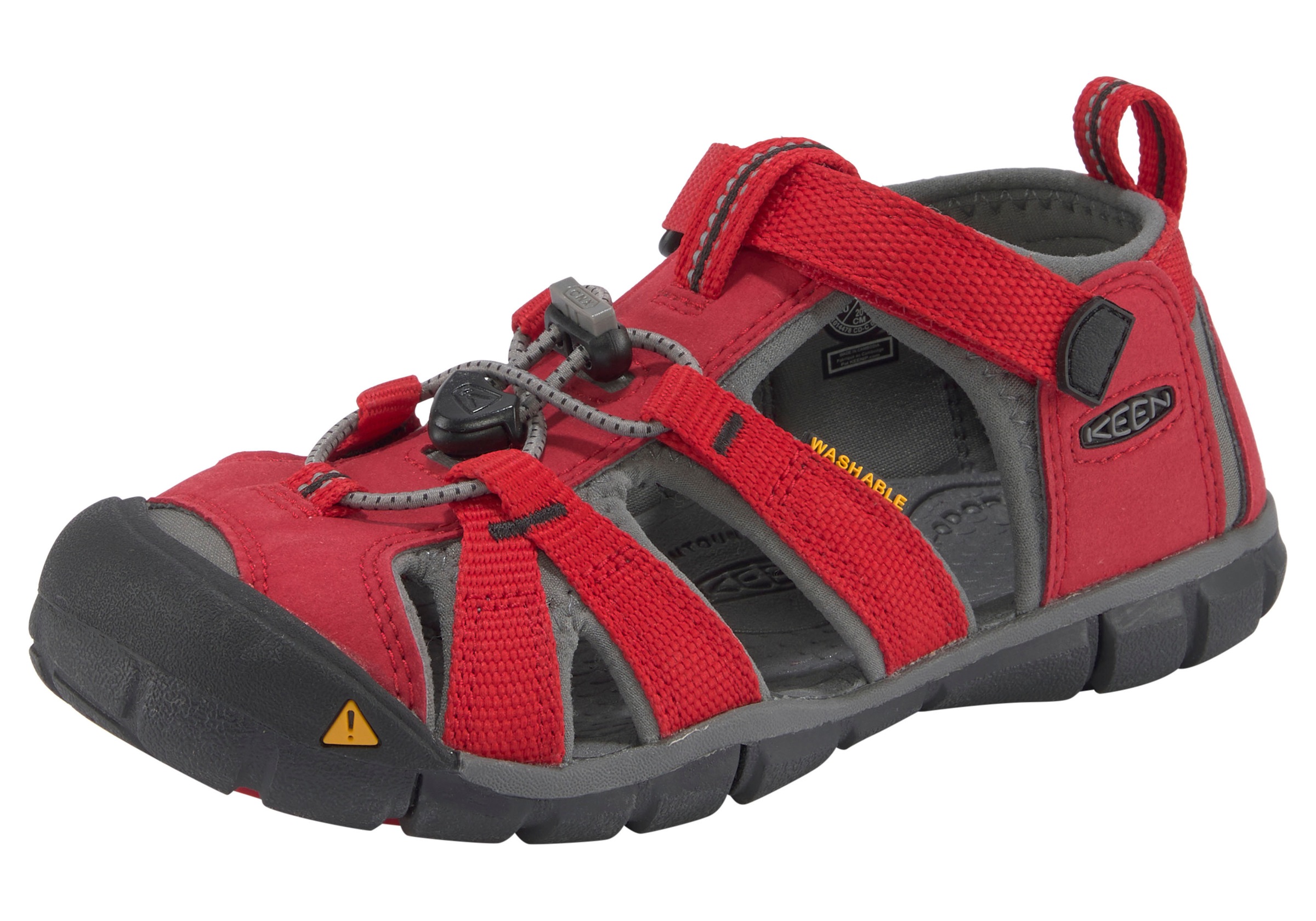 Keen Sandale »SEACAMP II CNX« kaufen