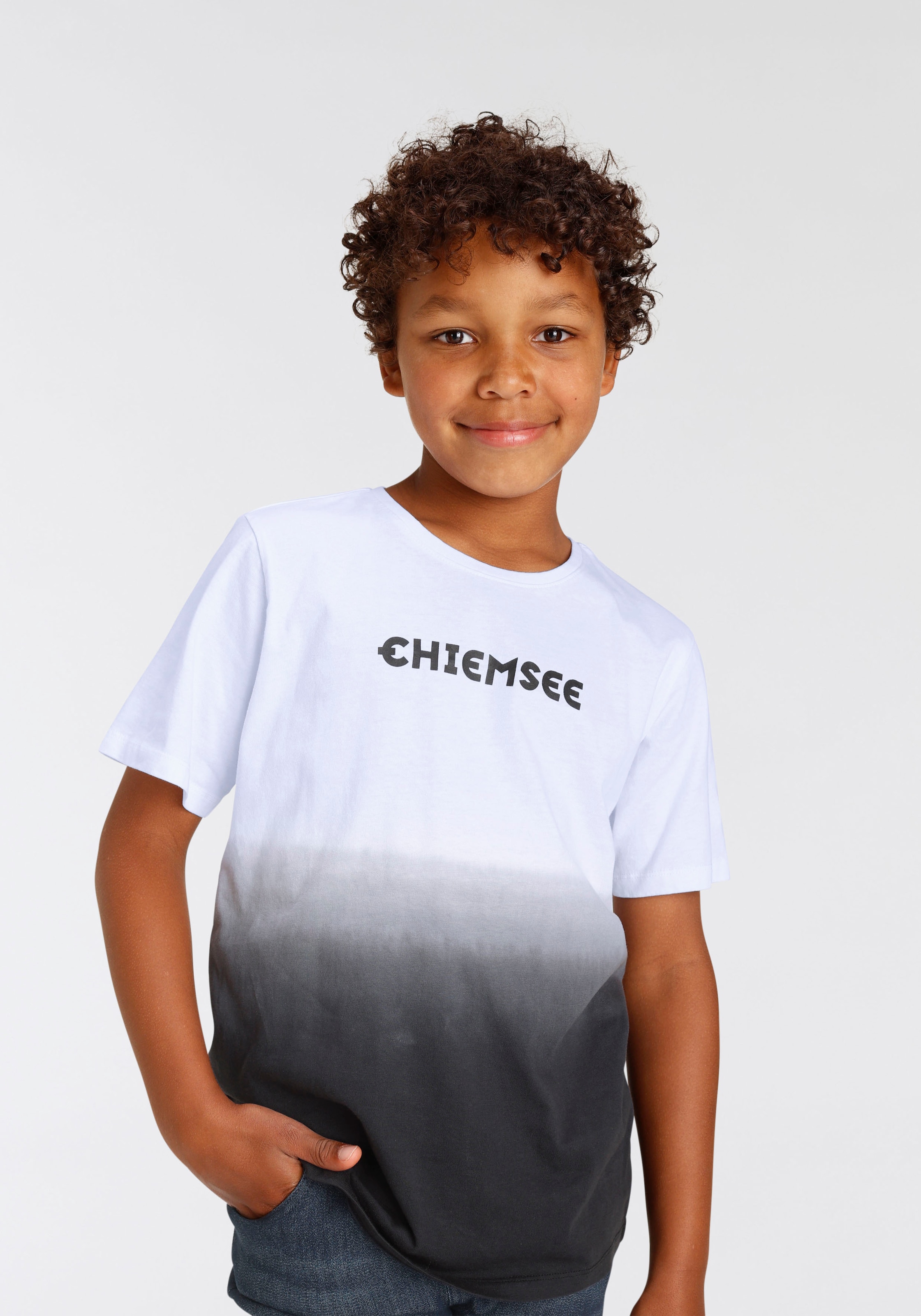 Chiemsee Farbverlauf« »Modischer OTTO T-Shirt bei