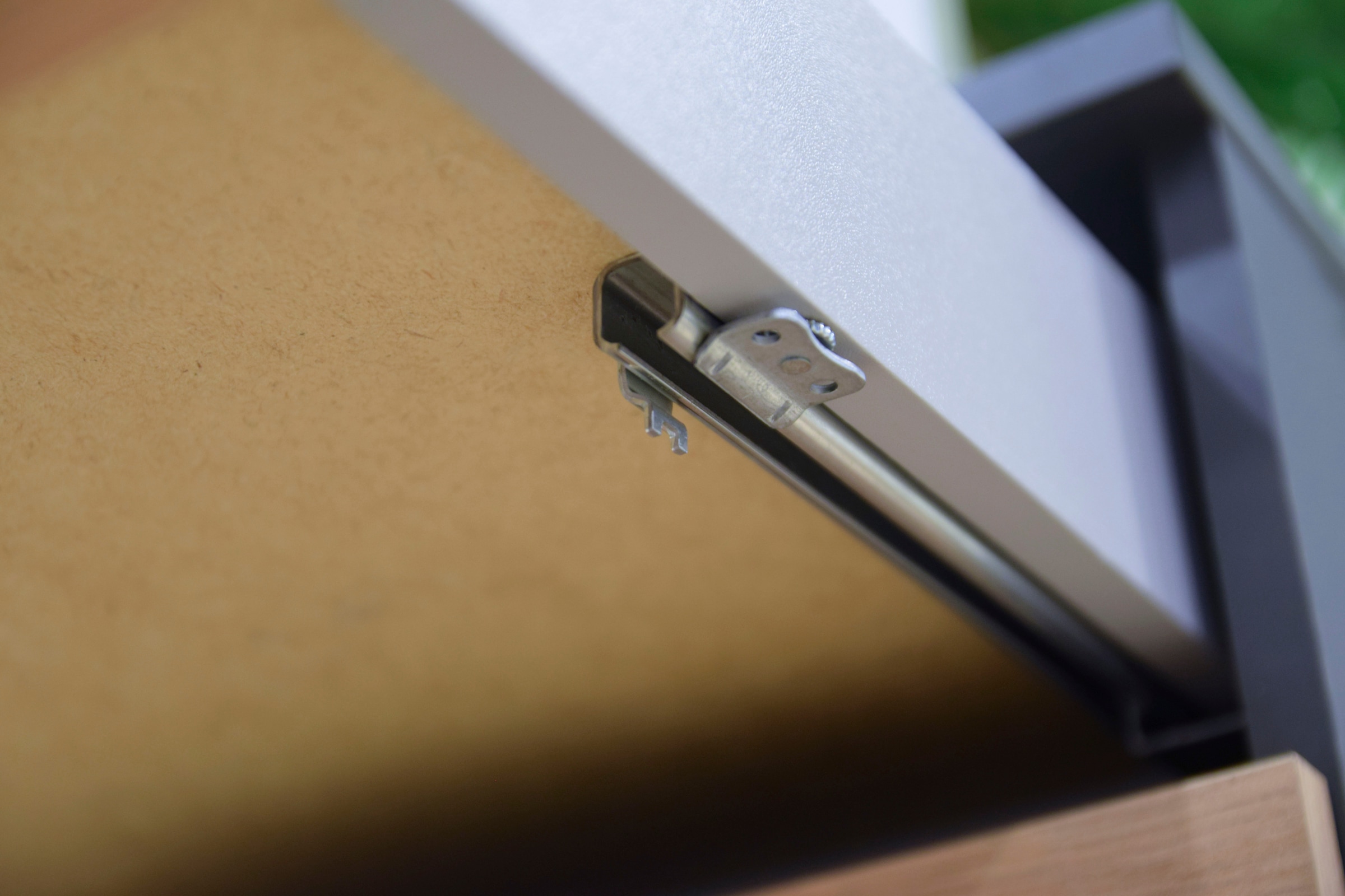 Wimex Schubkastenkommode »Level by fresh to go« 4 Schubladen mit soft-close Funktion, 54cm breit, 84cm hoch