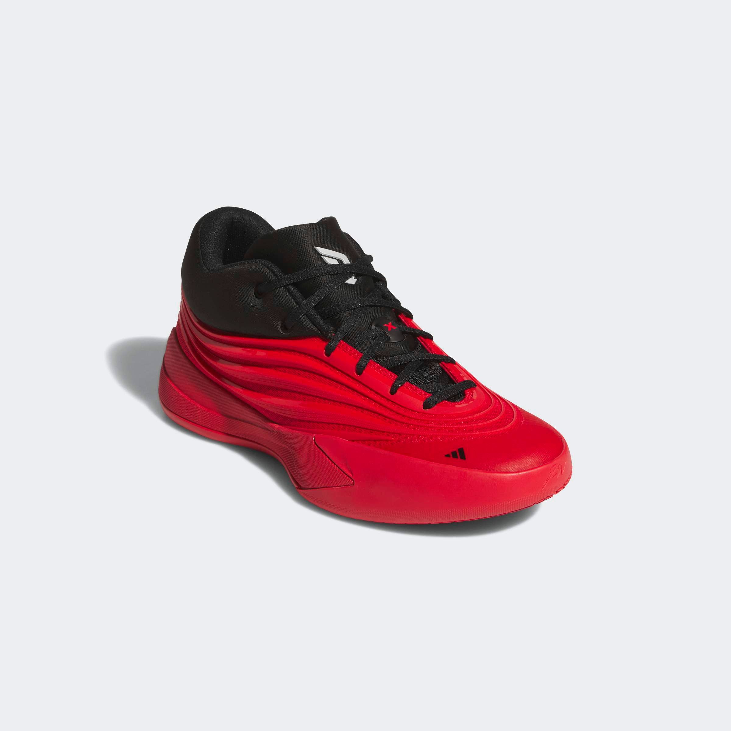 Adidas Performance Basketballschuh »DAME X E« Signature-Schuh von Damian Lillard, Größe 46