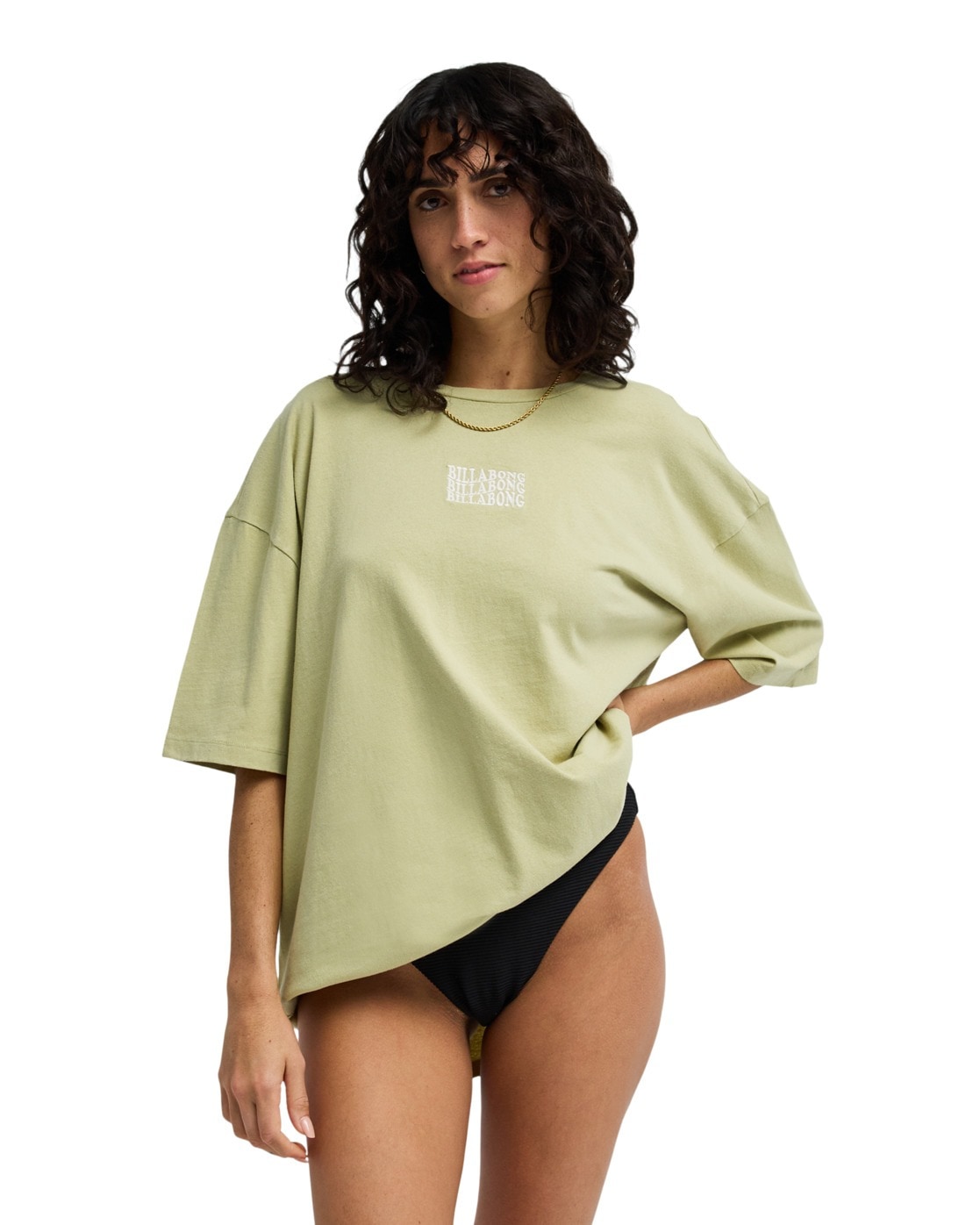 Billabong T-Shirt »In Full Motion«