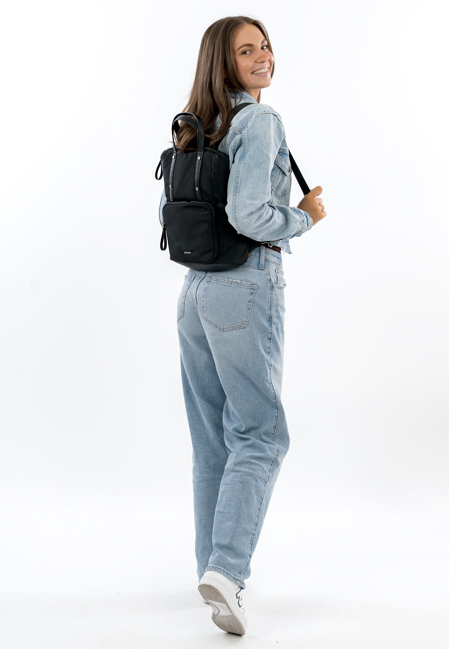 EMILY & NOAH Rucksack »Rucksack E&N Hazel«