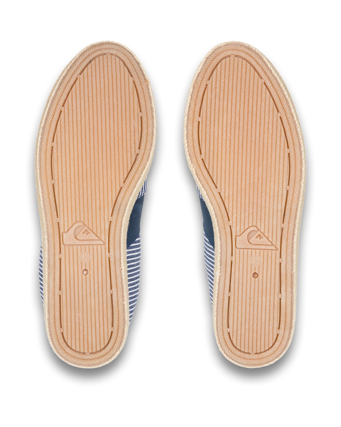 Quiksilver Sneaker »Espadrilled«