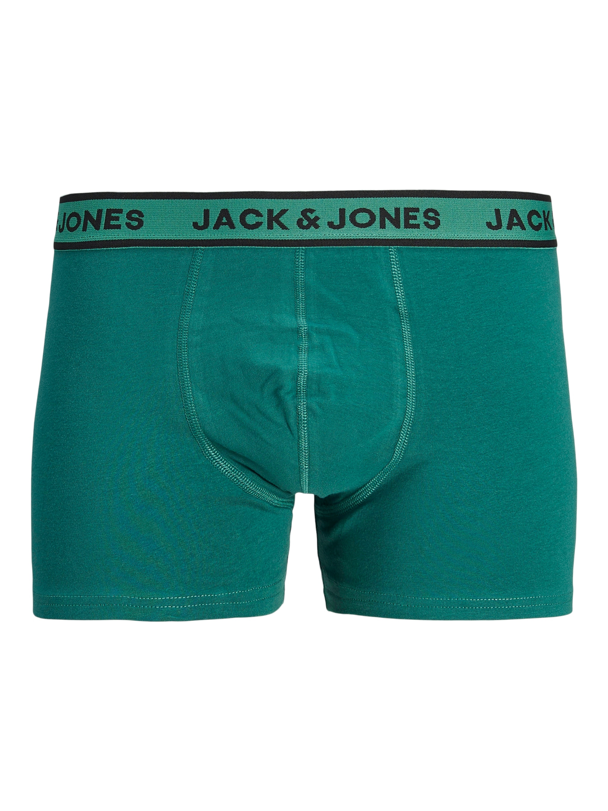Jack & Jones Trunk »JACDREW TRUNKS 12 PACK« Packung, 12 Stk.