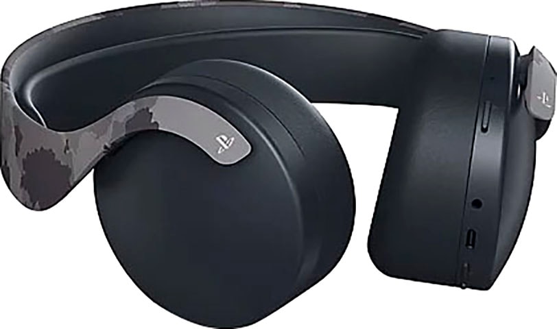 PlayStation 3D«, »PULSE 5 bei Rauschunterdrückung-Stummschaltung-Noise-Cancelling Wireless-Headset Audio-Chat-Funktionen- Wireless, jetzt OTTO