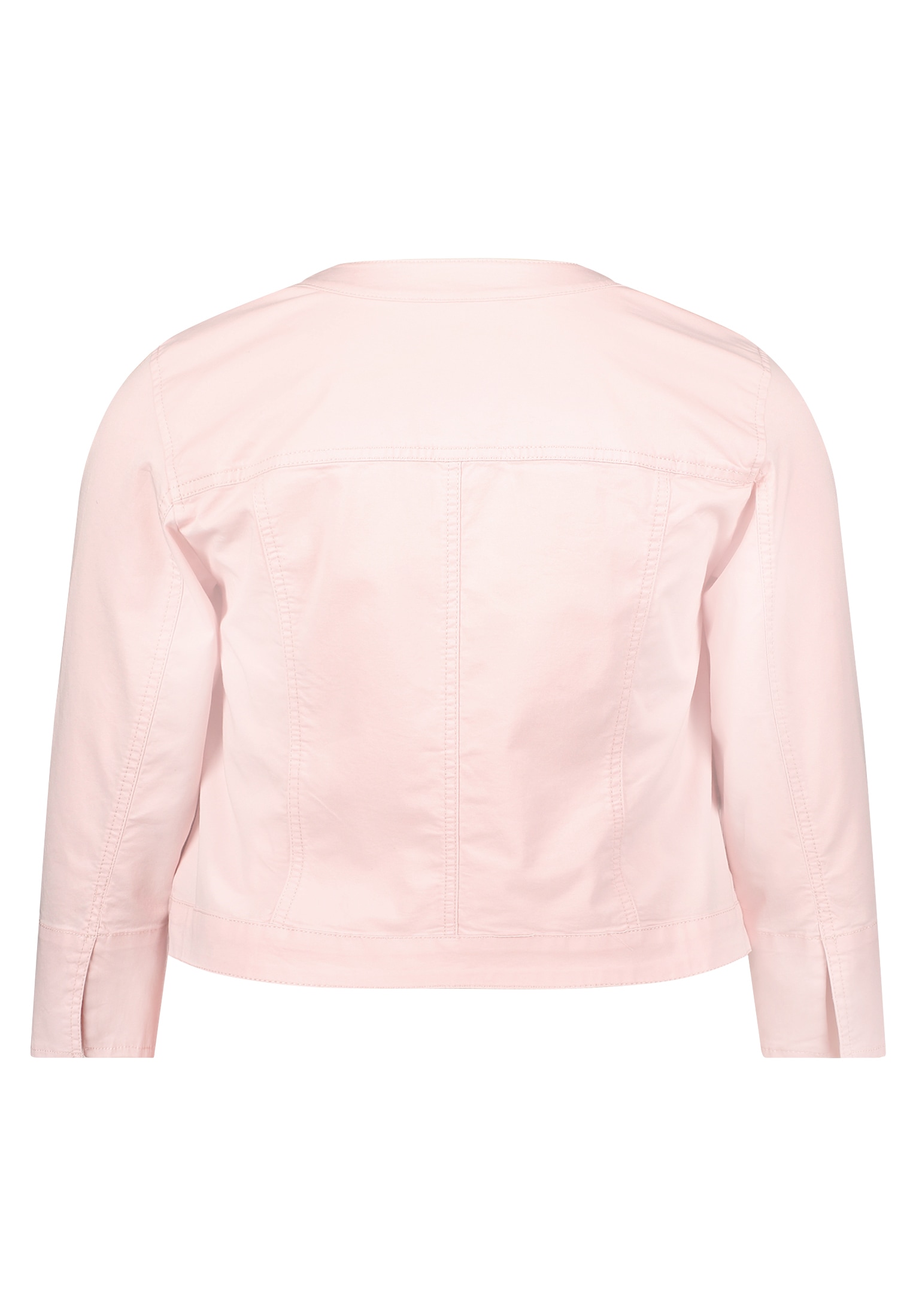Betty Barclay Jackenblazer »Sommerjacke mit Schmucksteinen«