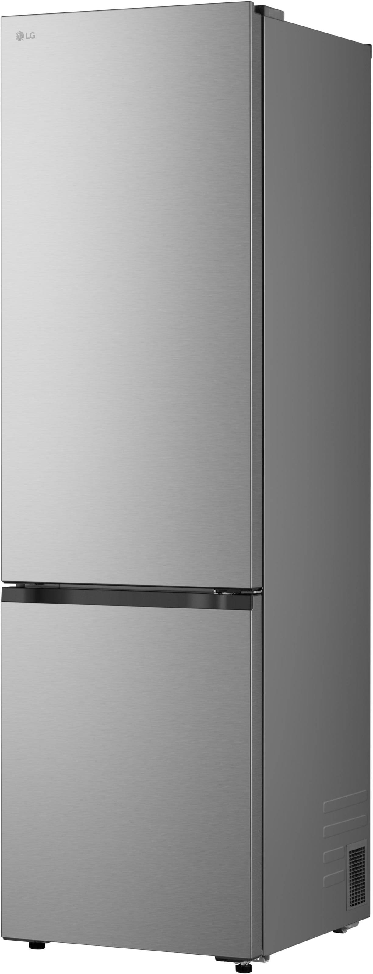LG Kühl-/Gefrierkombination Serie 7 »GBBS726BPY« 203 cm hoch 59,7 cm breit Vollintegrierbarer Kühlschrank dank frontaler Luftzufuhr und Abluft