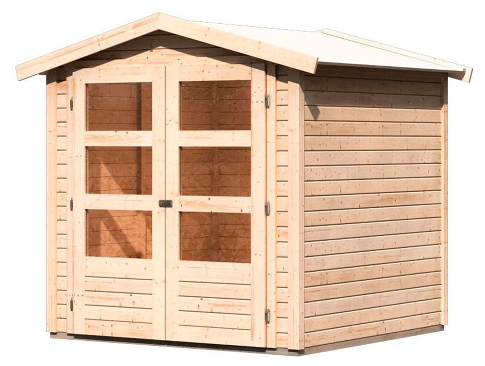 KONIFERA Gartenhaus »Oreba 2«