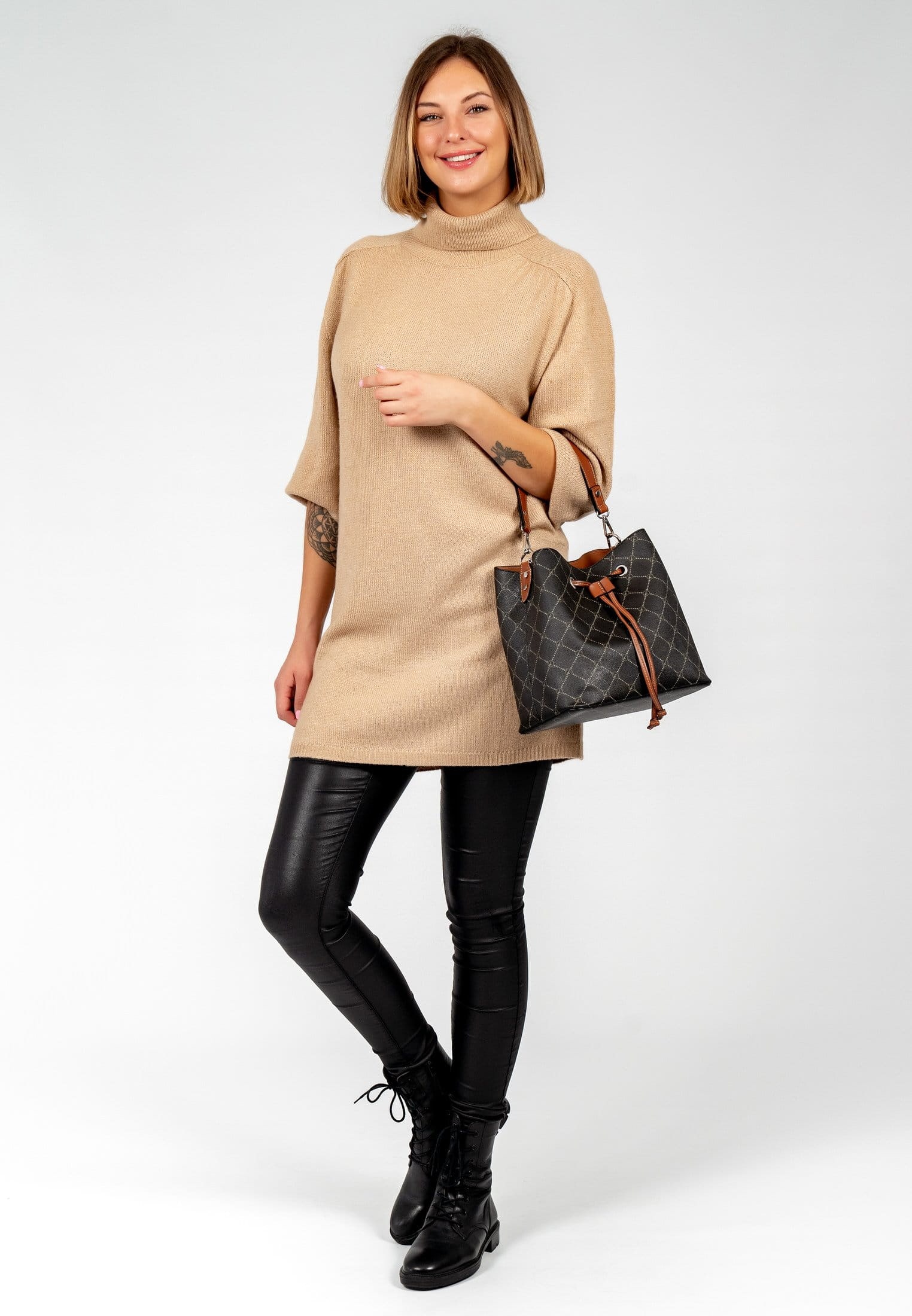 Tamaris Beuteltasche »Beutel TAS Anastasia«