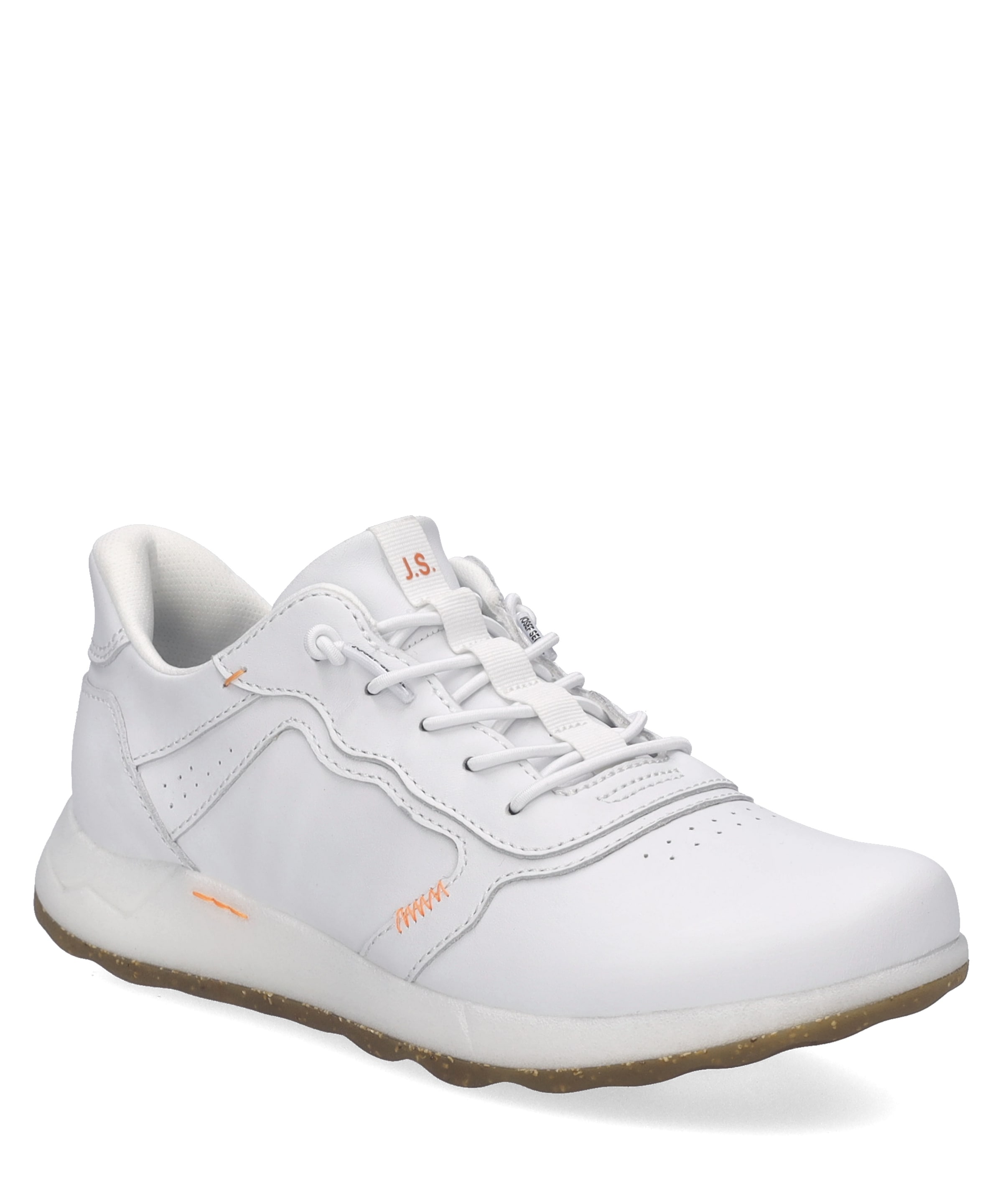 Josef Seibel Sneaker »Cheryl 03, weiss«