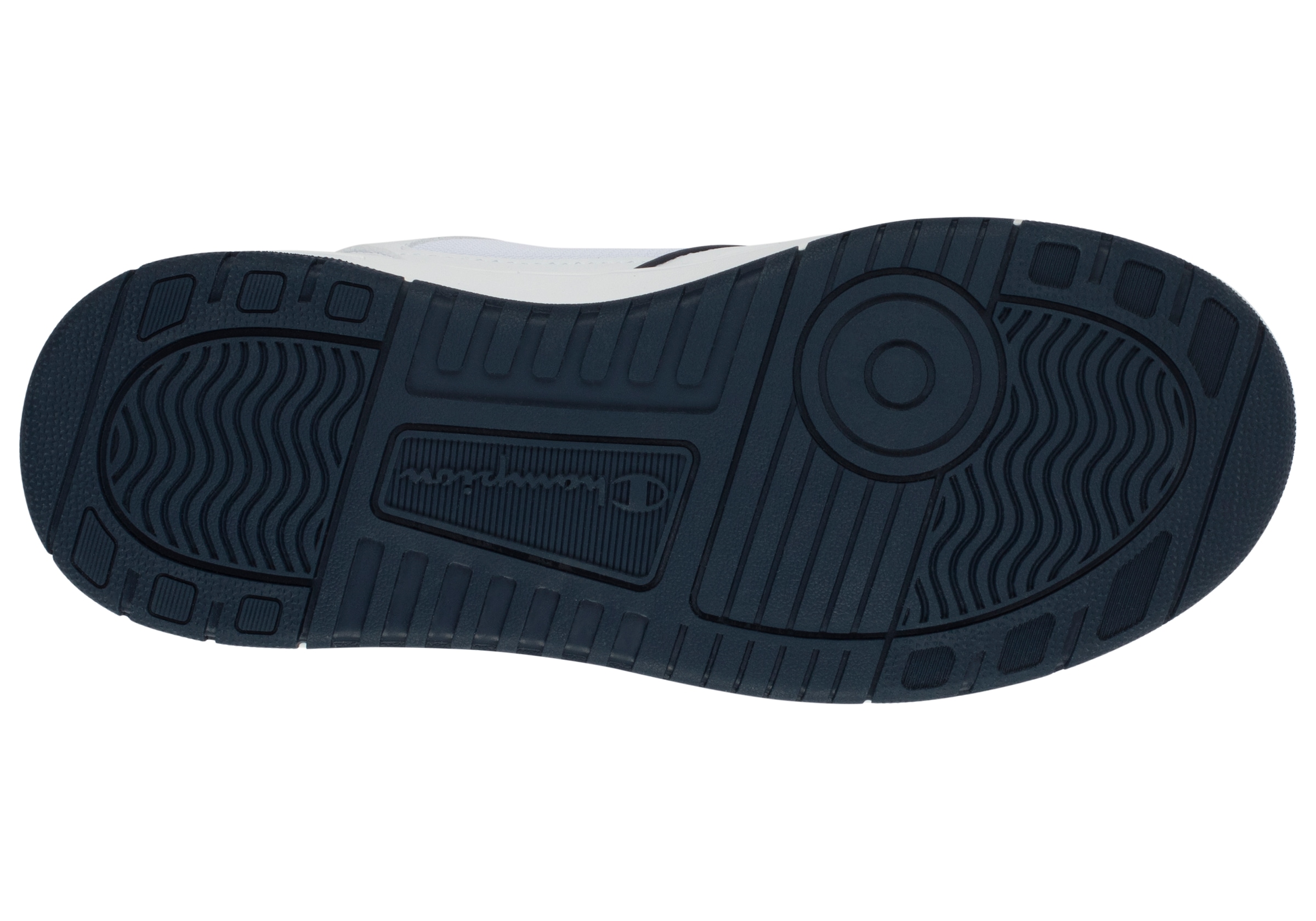 Champion Sneaker »RD18 LITE MESH«