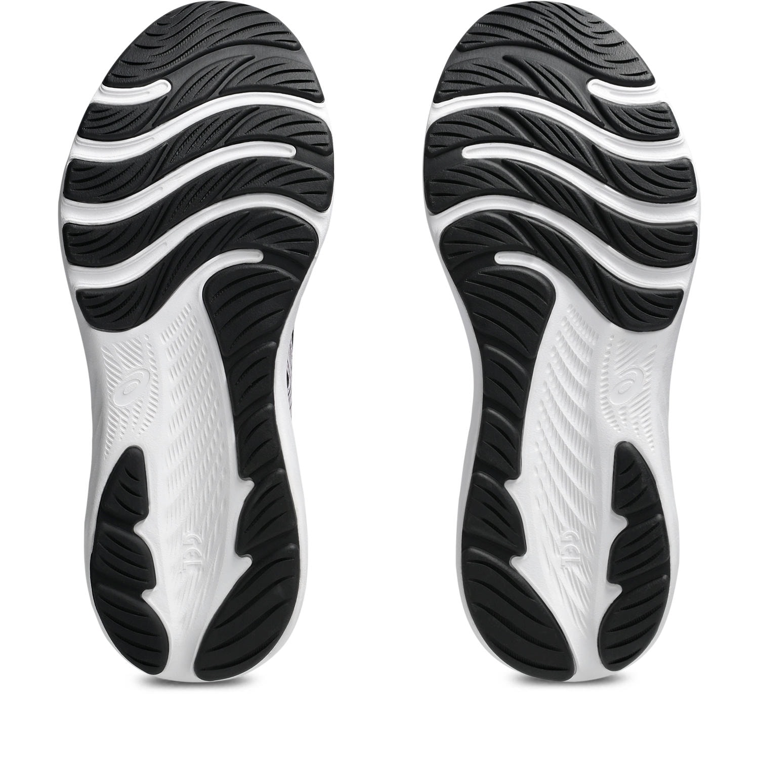 Asics Laufschuh »GEL-CONTEND 9«, mehr Dämpfung