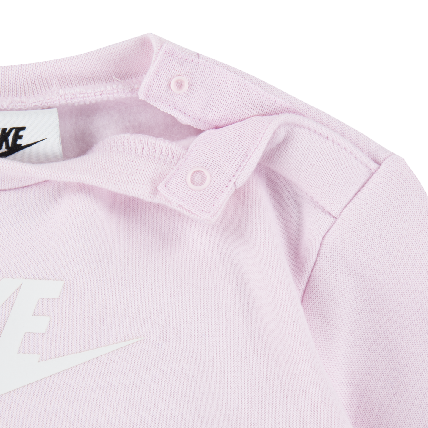 Nike Sportswear Jogginganzug »NKN SUSTAINABLE CREW SET« Set, 2 tlg. für sportliche Anlässe und Freizeit, pflegeleicht