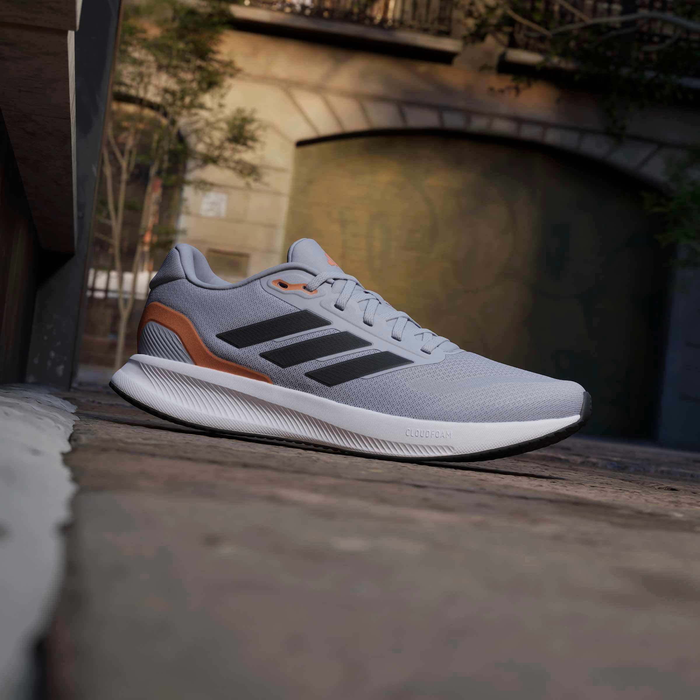 adidas Performance Laufschuh »RUNFALCON 5«