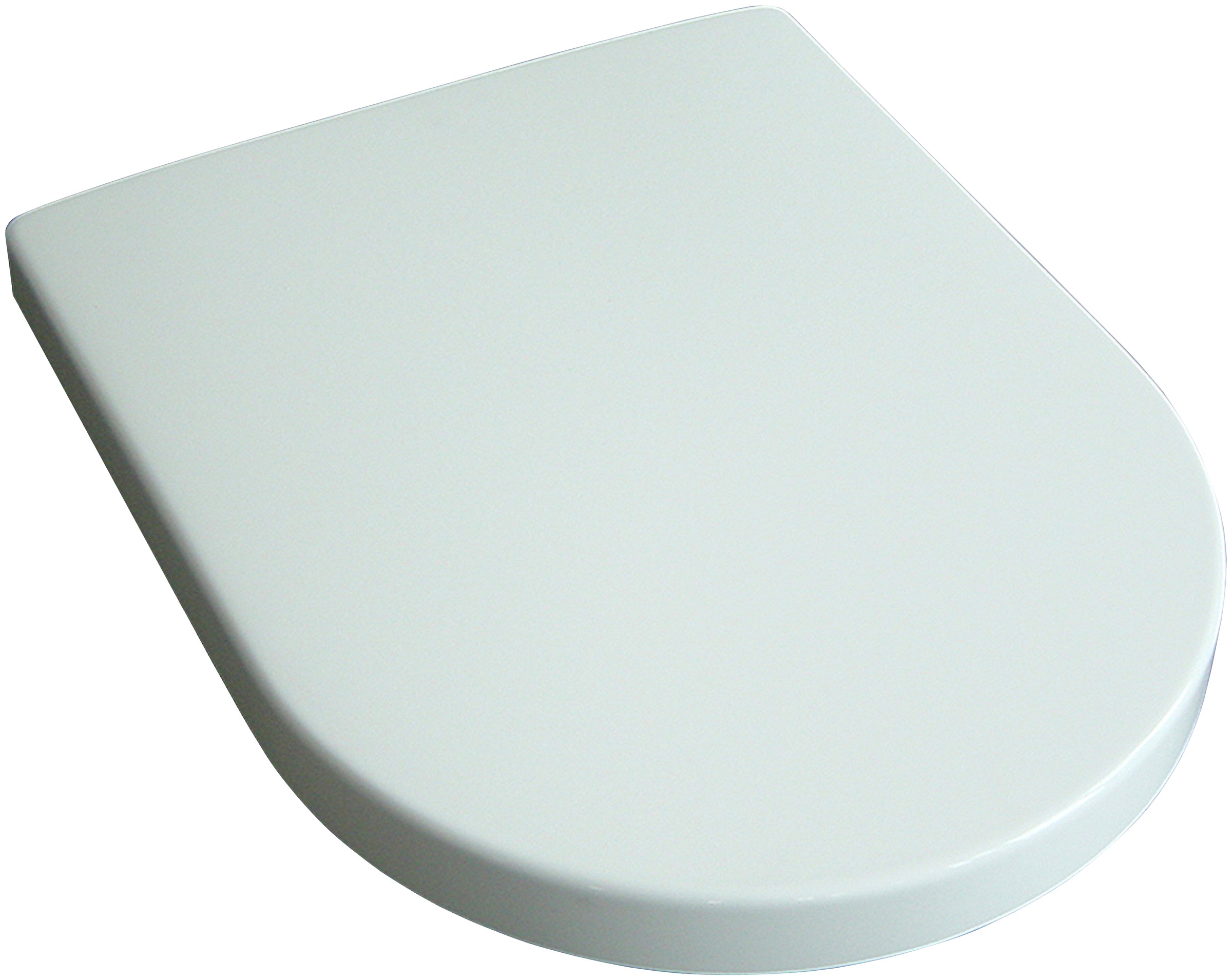 ADOB WC-Sitz »Padua« Absenkautomatik, sehr stabil