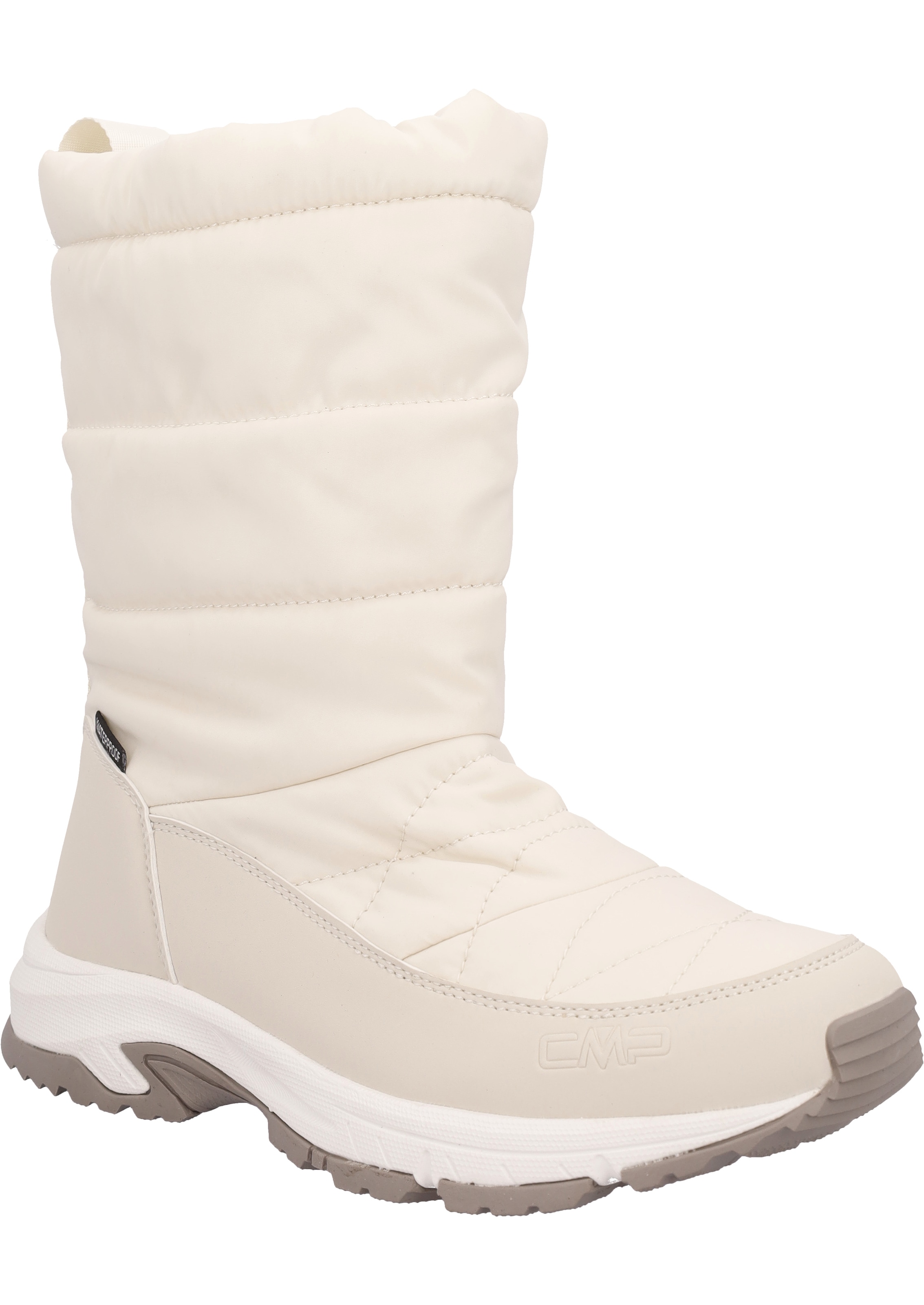 CMP Winterstiefel »YAKKA WMN SNOW BOOT WP«  Winterschuhe, Winterboots, Snowboots, wasserdicht