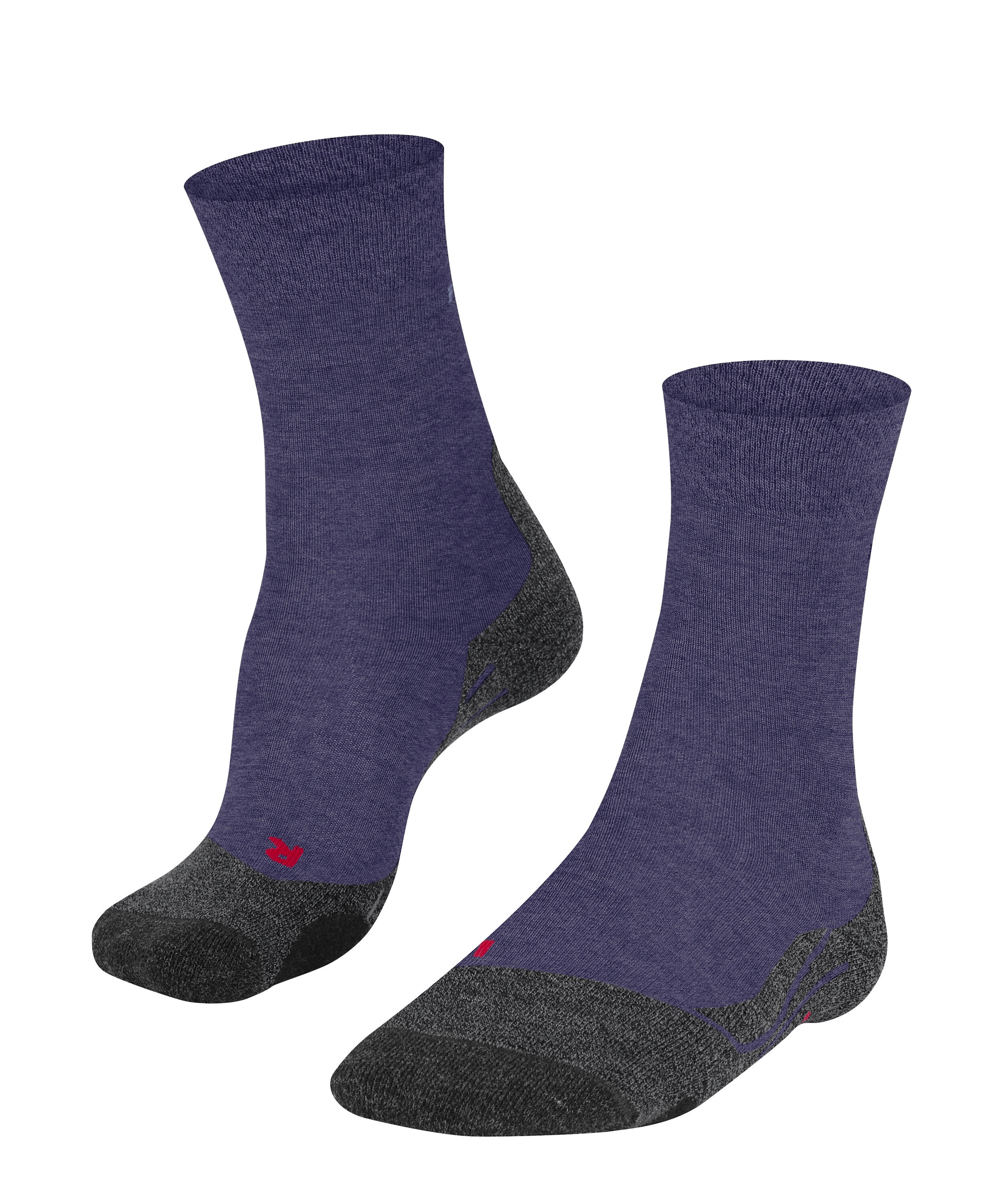 FALKE Socken »TK2 Explore Melange« 1 Paar tlg.
