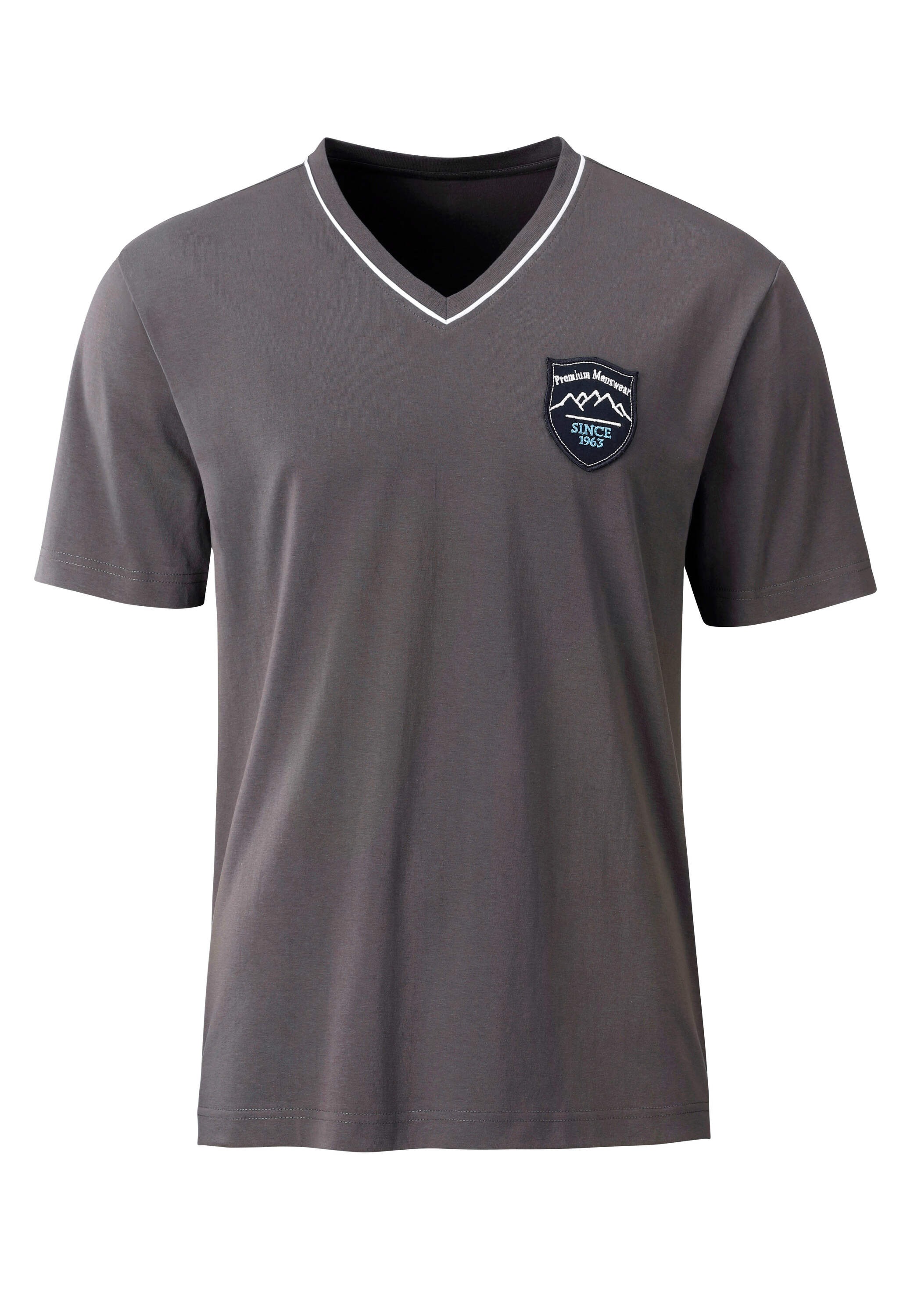 Witt Schlafanzug »Schlafanzug-Shirt Schlafanzug-Shirt« 1 Stk.