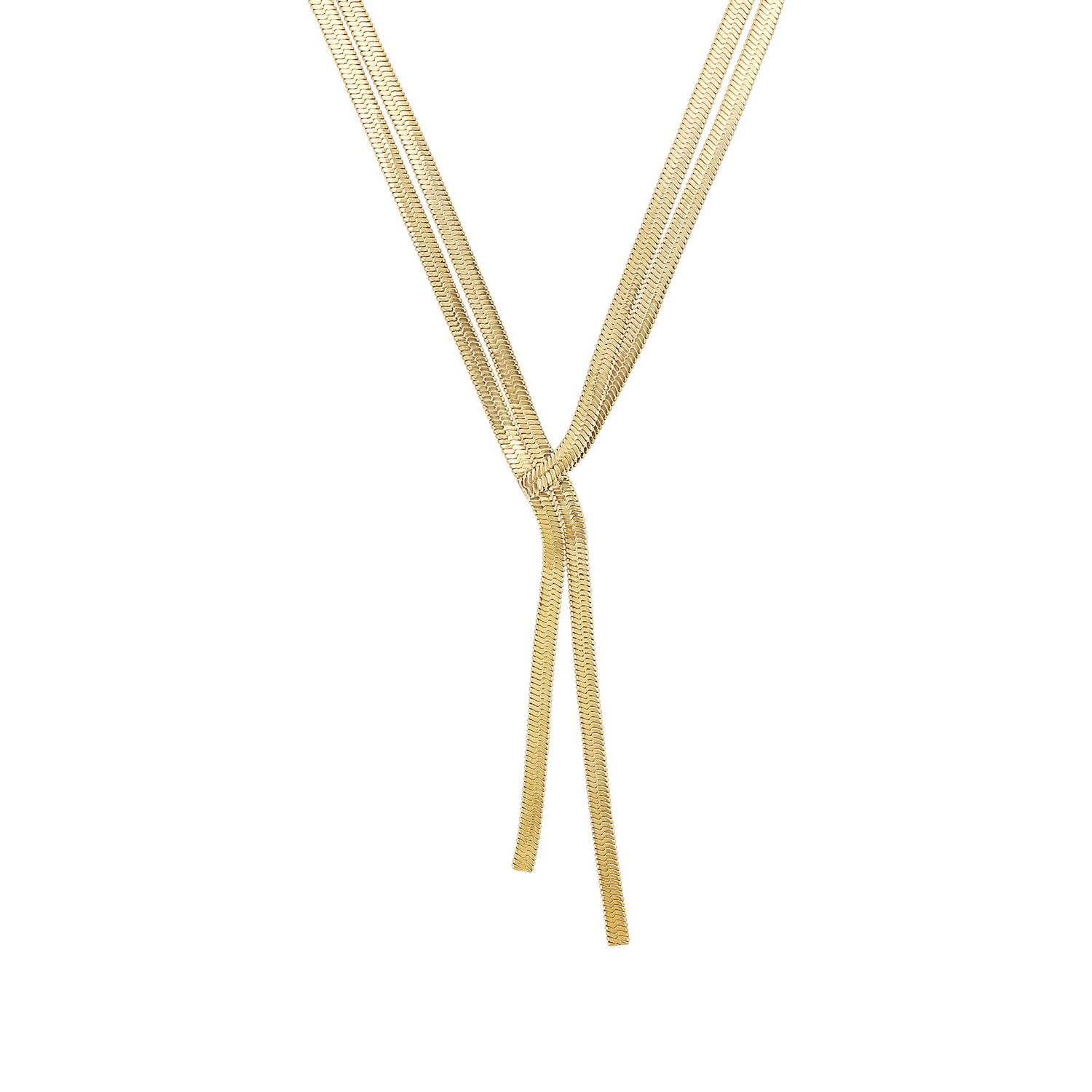 Amor Y-Kette »Schmuck Geschenk«