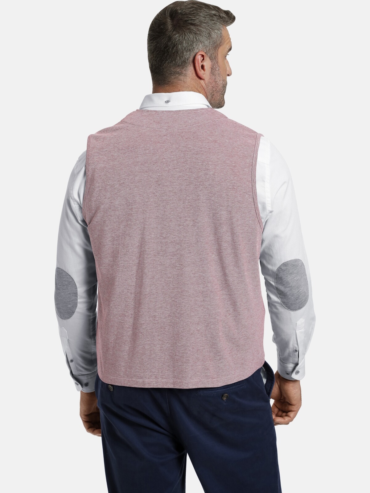 Charles Colby Sweatweste »Sweatweste DUKE DAVYN«