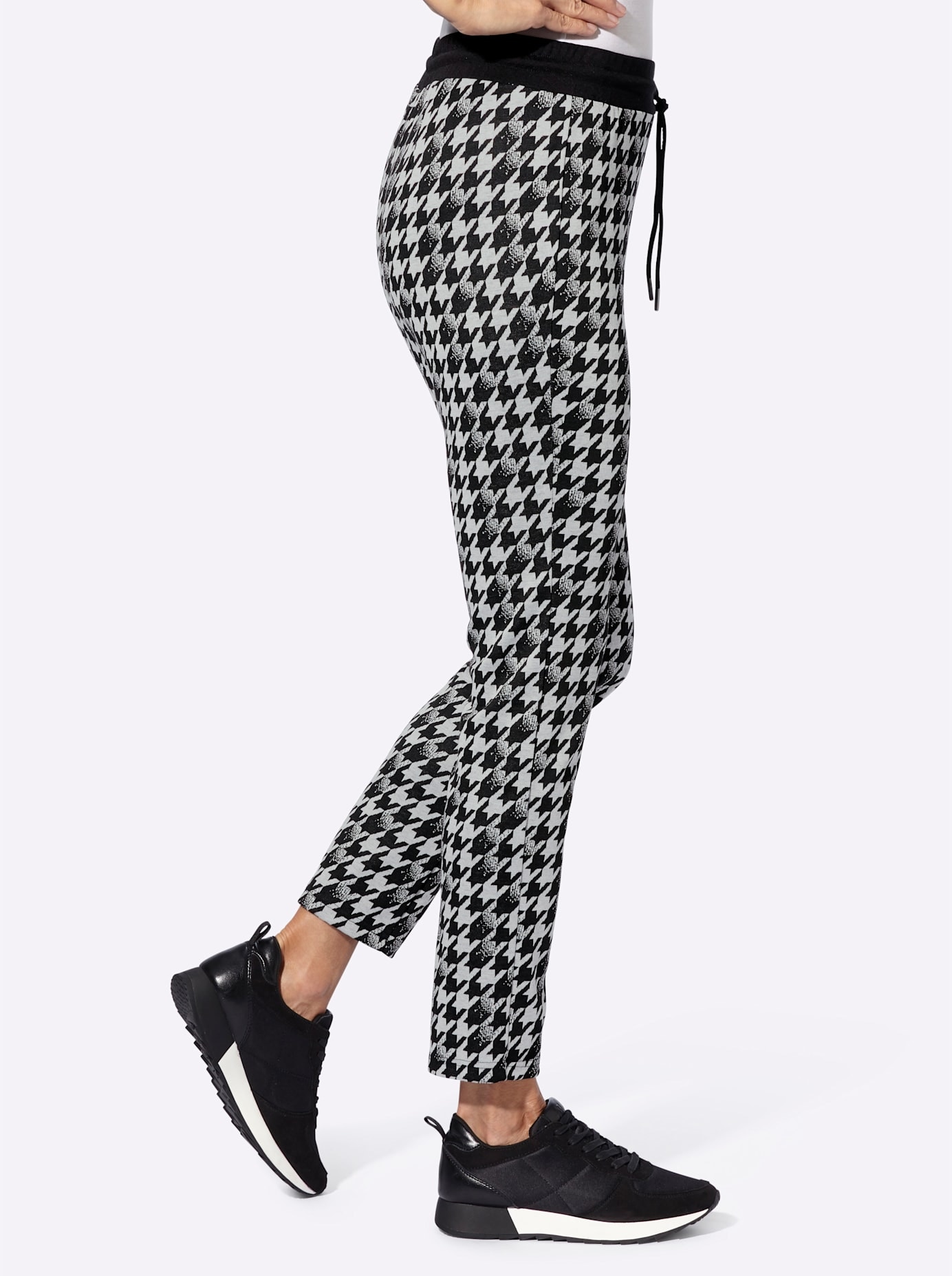 Classic Basics Schlupfhose