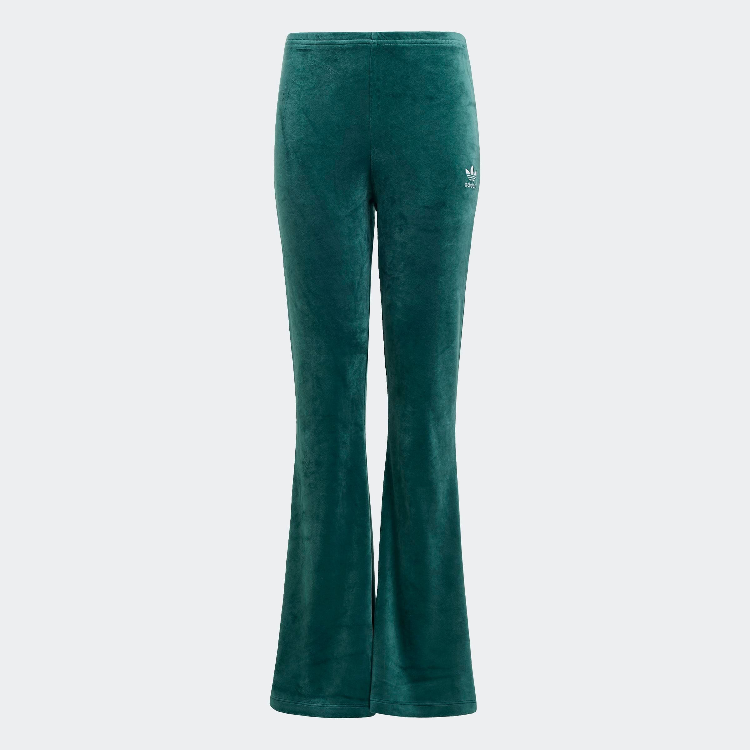 adidas Originals Sporthose »VELOUR PANTS«, (1 tlg.)