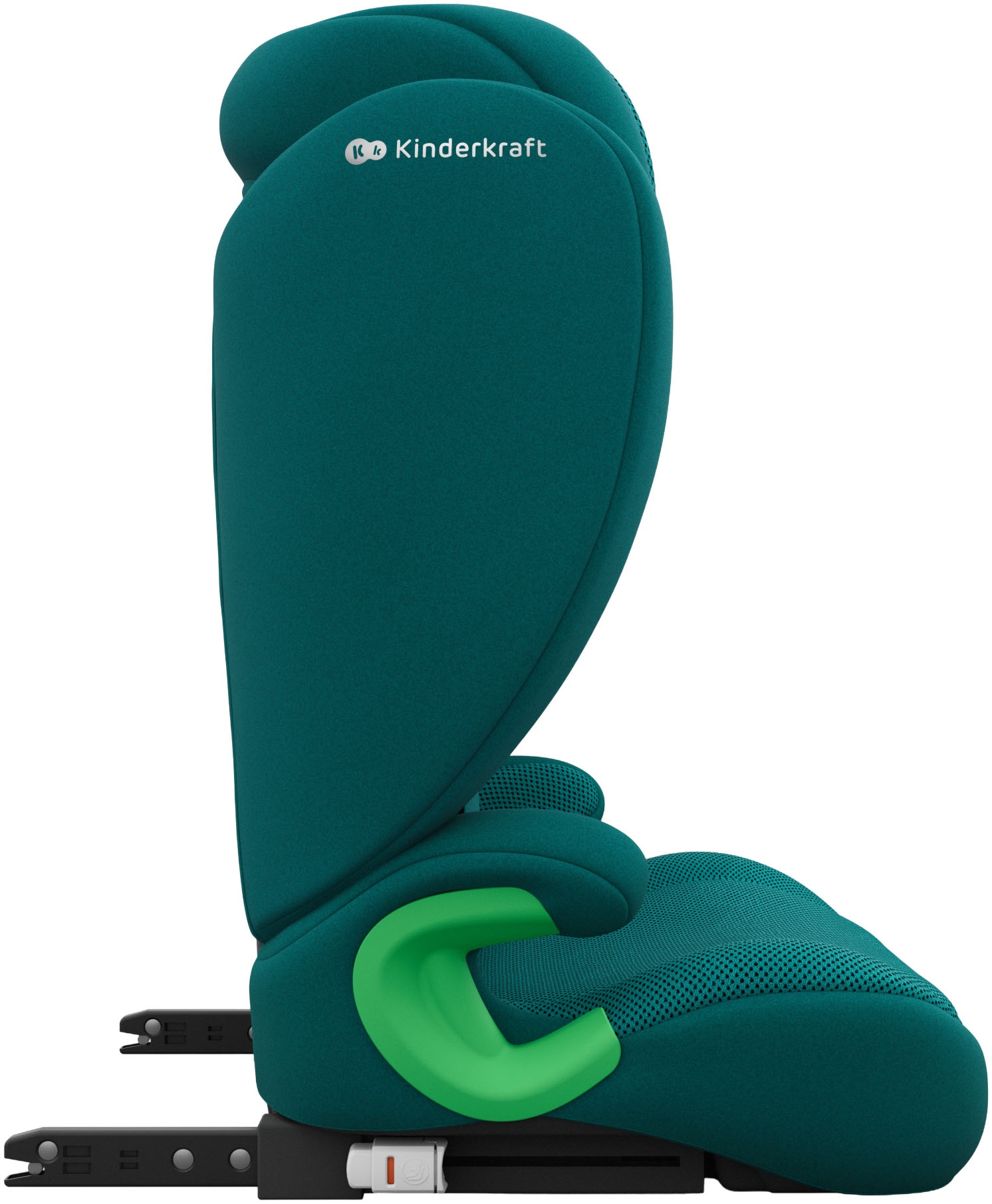 Kinderkraft Autokindersitz »JUNIOR FIX 2 PLUS«