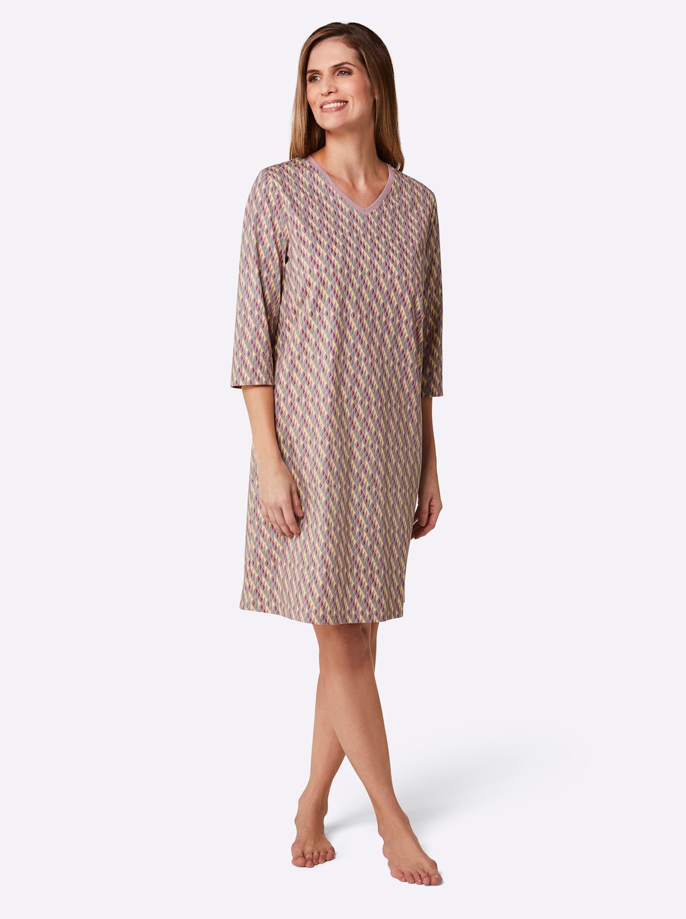 wäschepur Sleepshirt »Sleepshirt«