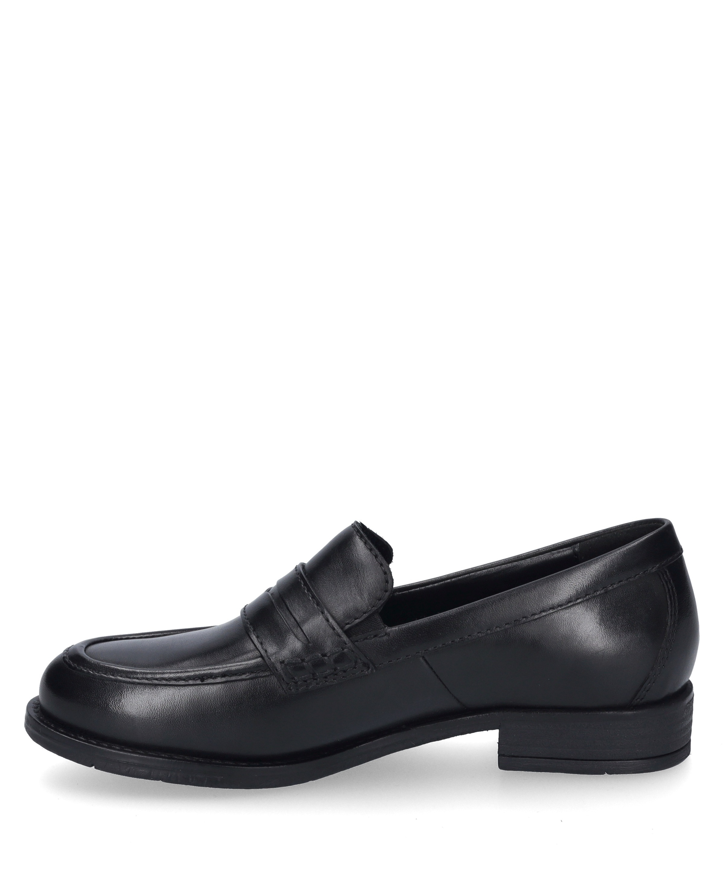 Josef Seibel Slipper »Simona 07, schwarz«