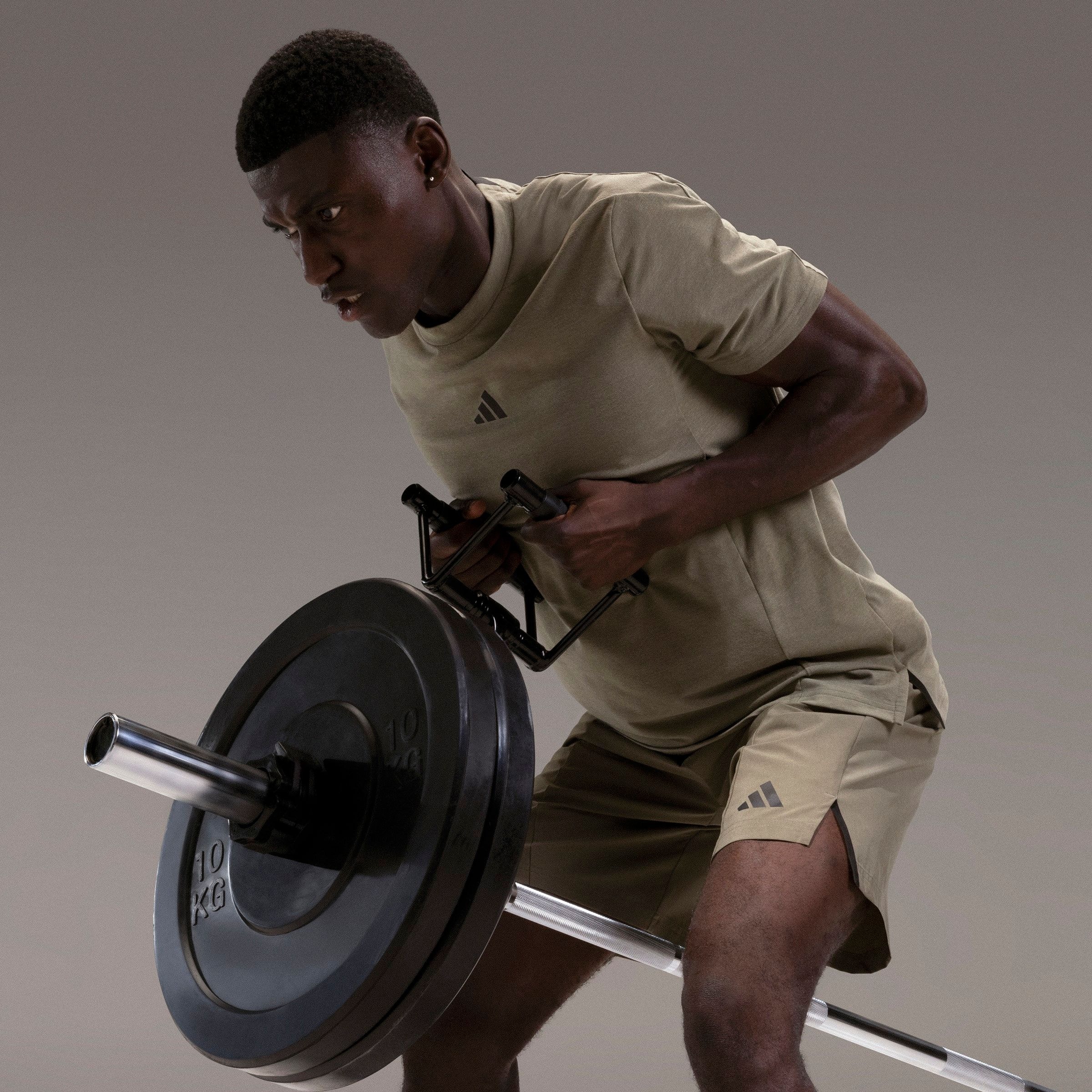adidas Performance Shorts »D4T SHORT«, (1 tlg.)