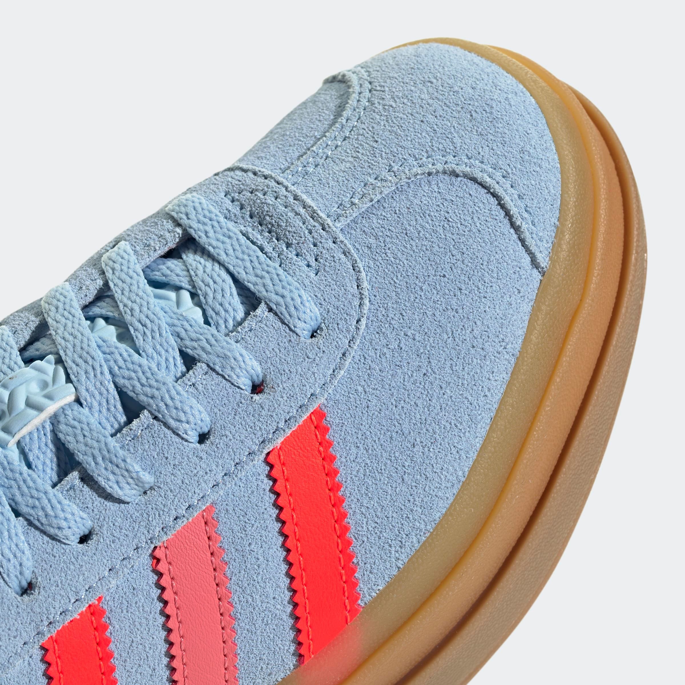 adidas Originals Sneaker »GAZELLE BOLD KIDS«