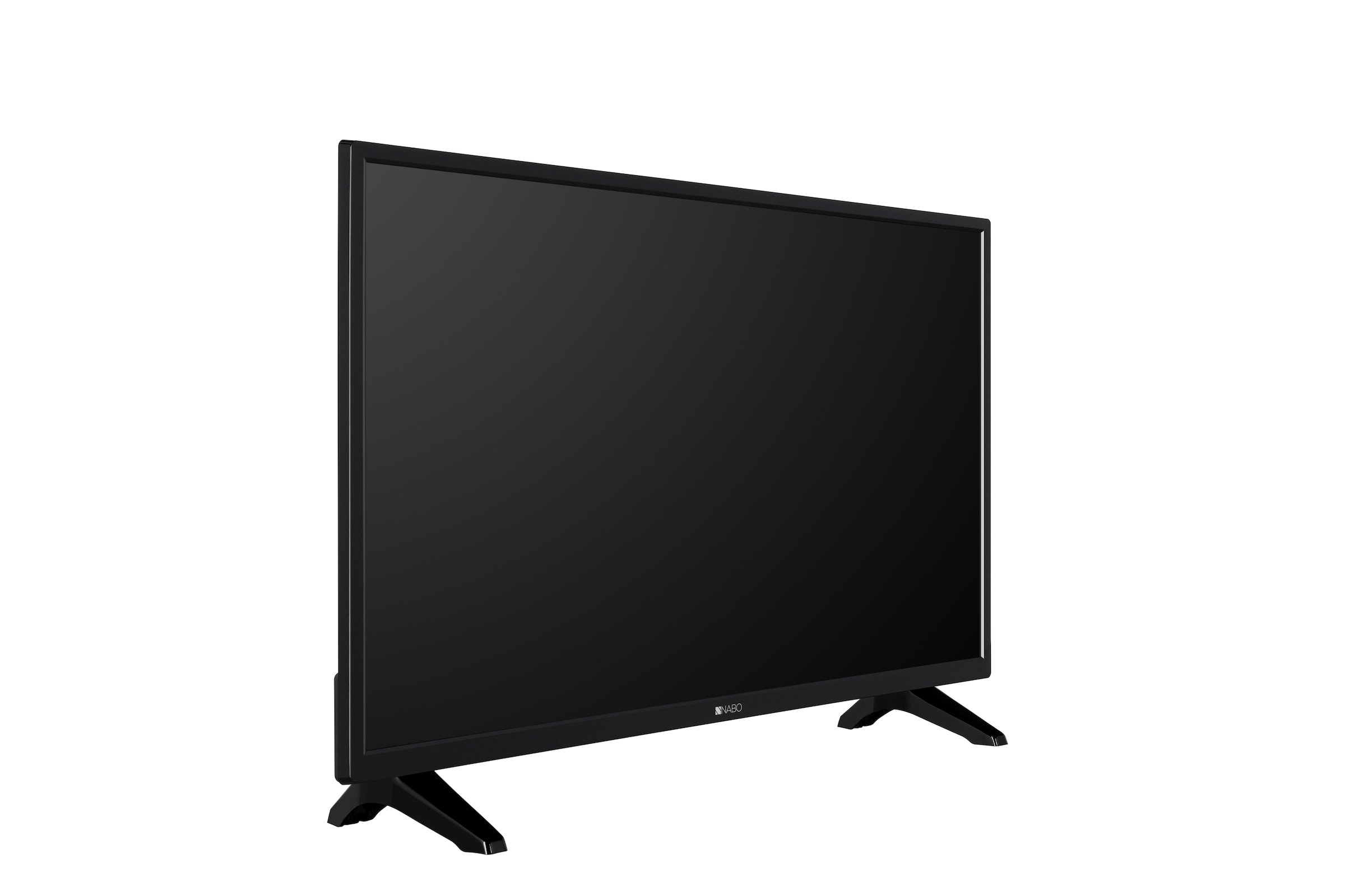 NABO LED-Fernseher »NABO 32 LX3900«, HD ready